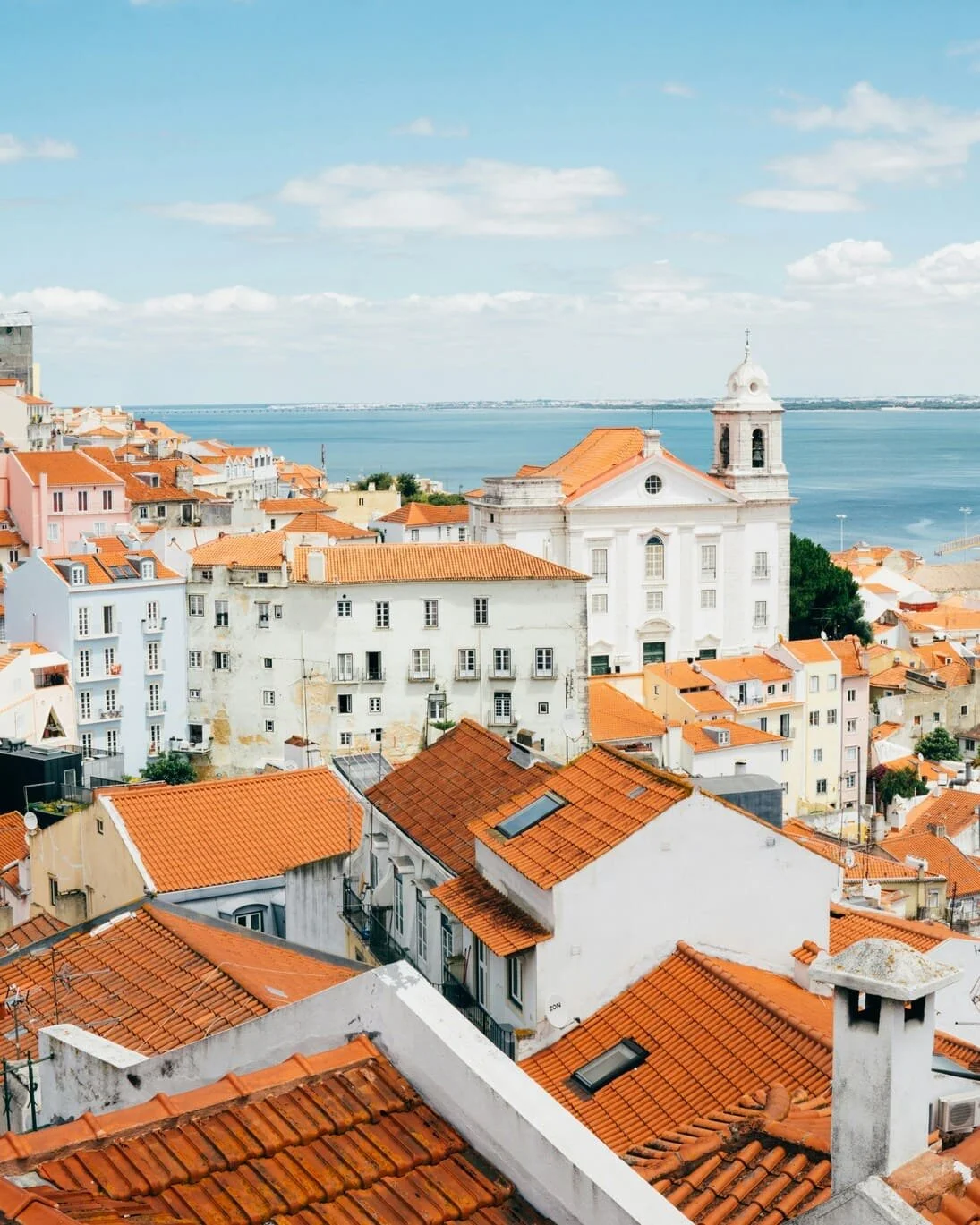 elopement packages in lisbon
