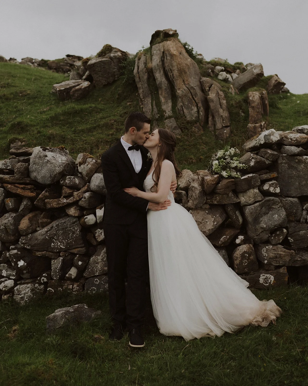 Scotland Elopement Packages - Elope in Scotland