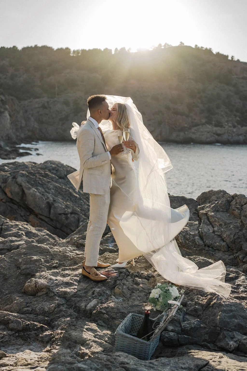 Mallorca Spain Elopement Package - Elope in Spain