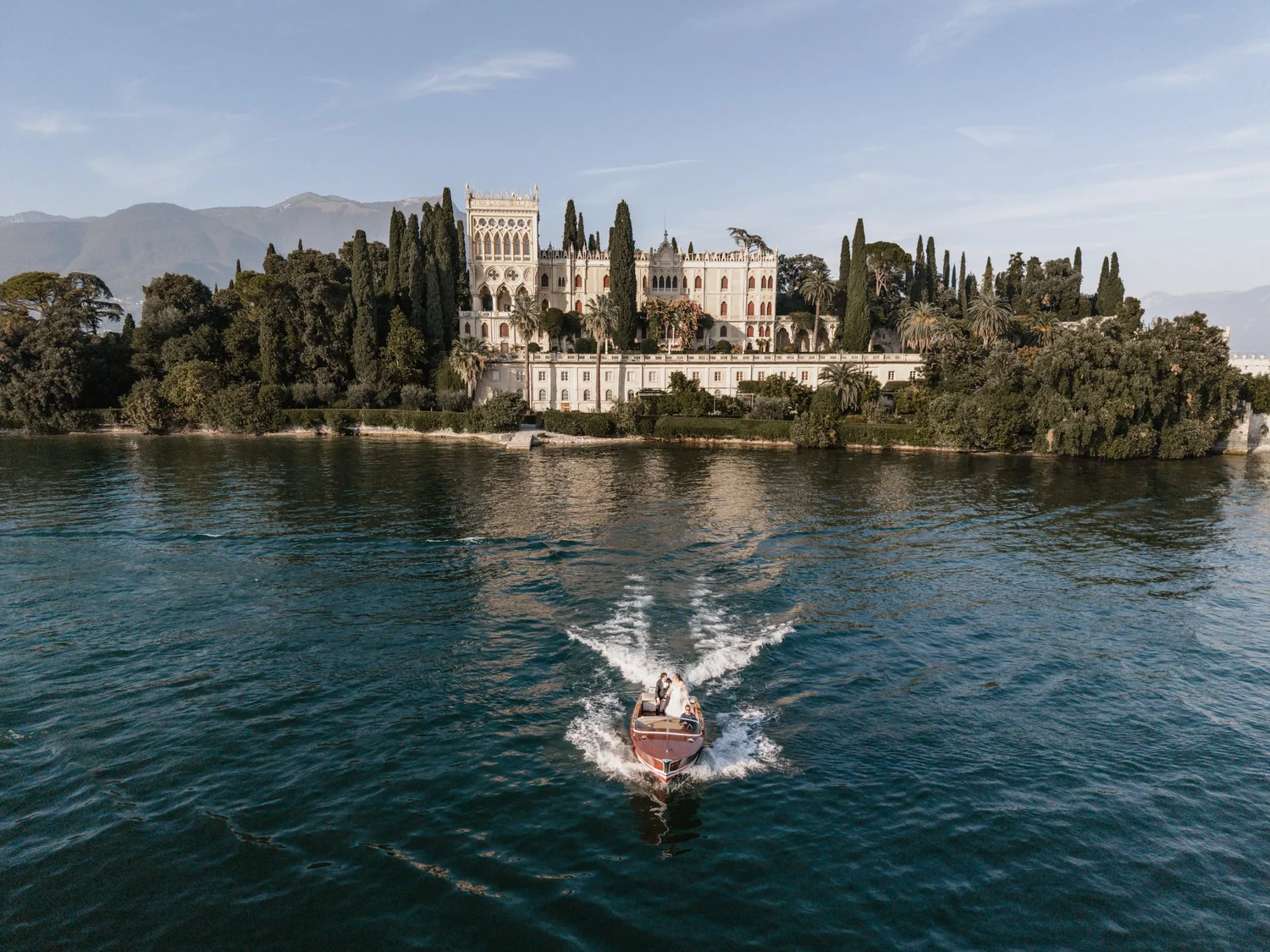 Why eloping in Europe costs less than you think (and delivers more than a big wedding)