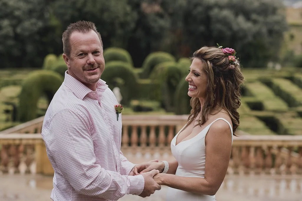 3 Ways to Elope if Coronavirus Changes Your Big Wedding Plans