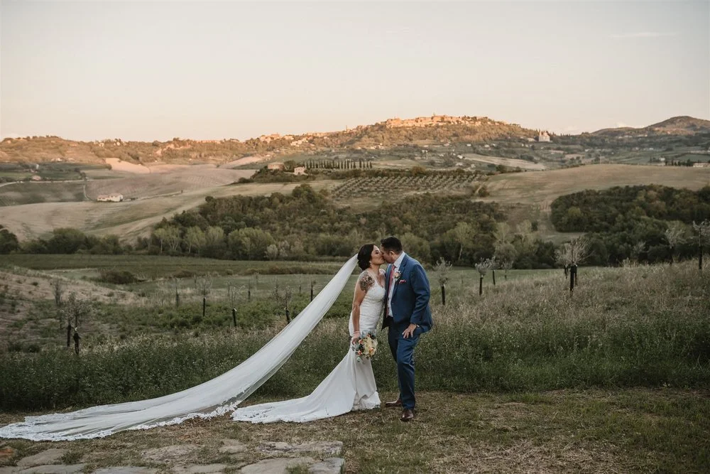 the meaning of an elopement
