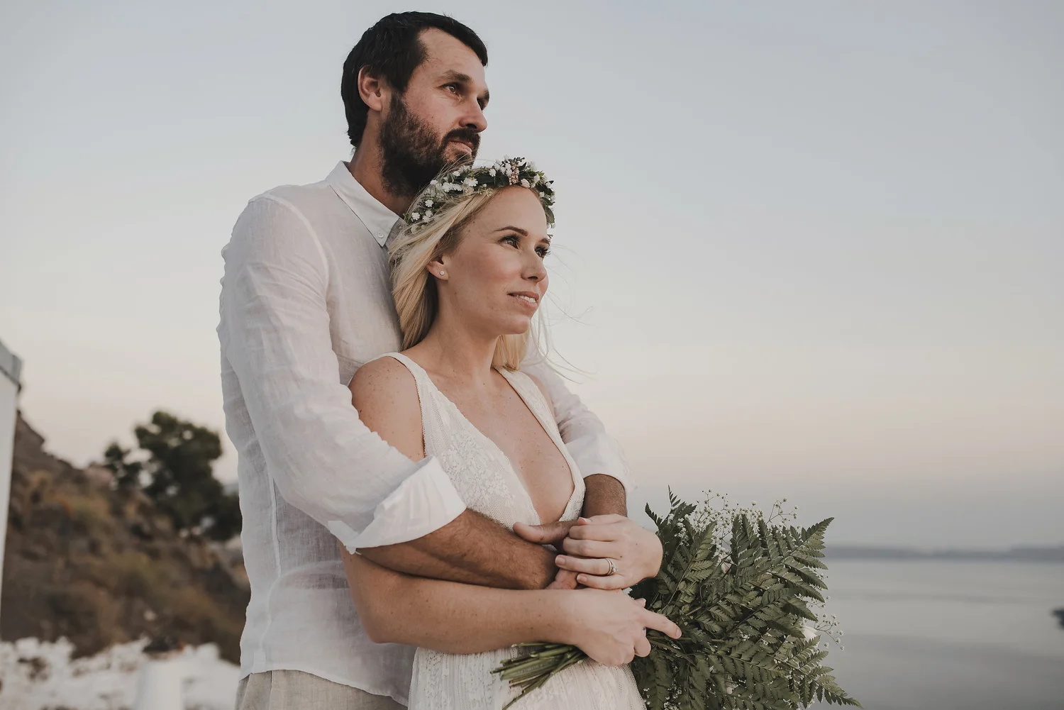 Tips on Planning Your Elopement Wedding Day Timeline