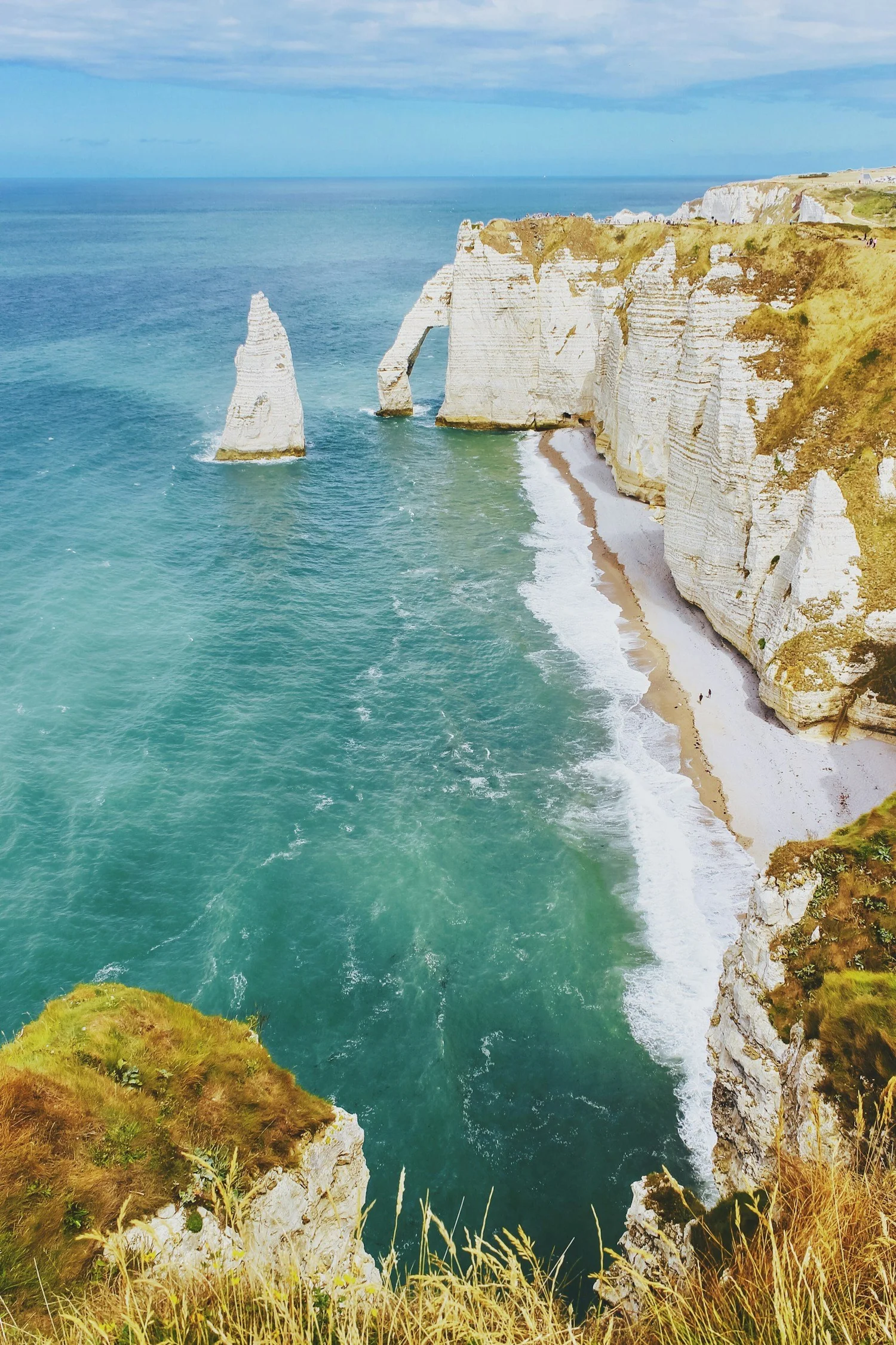 Normandy Elopement Packages - Elope in France