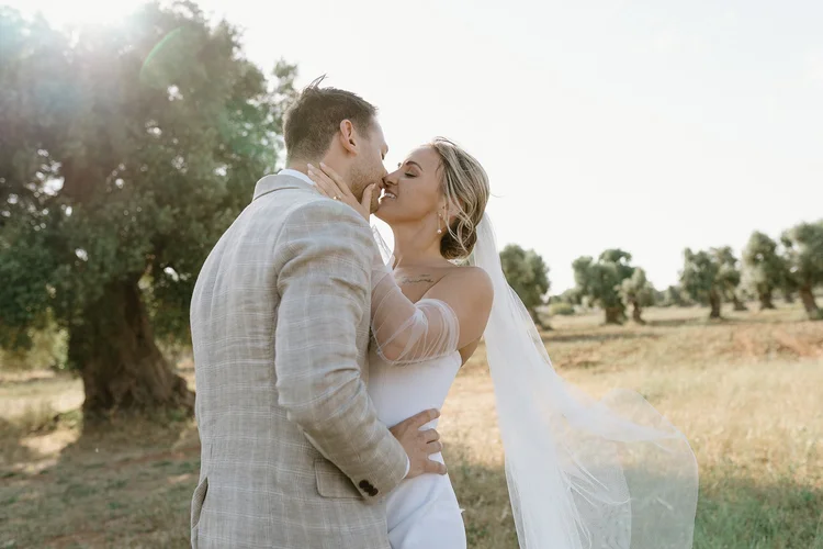 Elope in Apulia