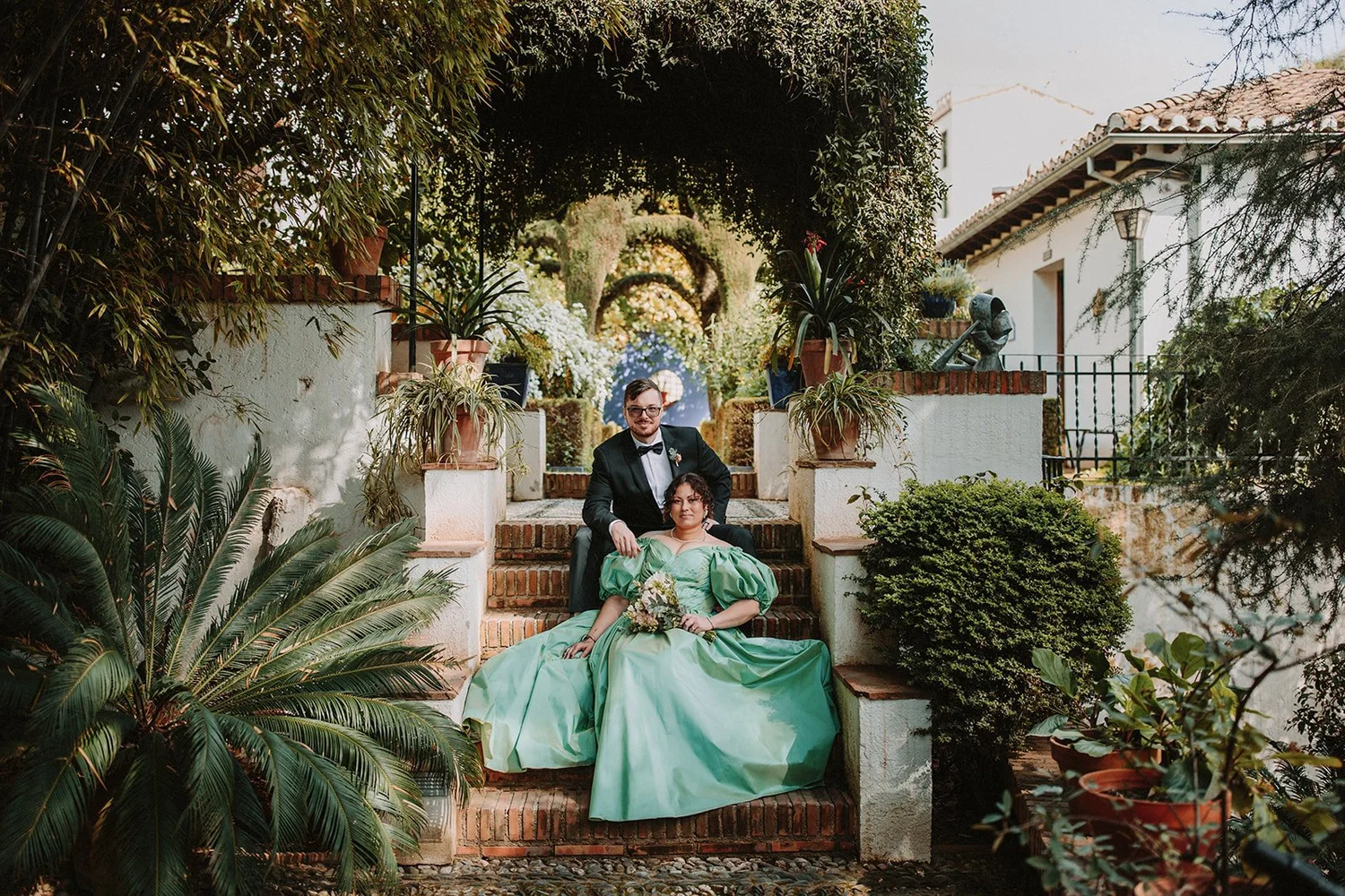 a guide to wedding elopement dresses