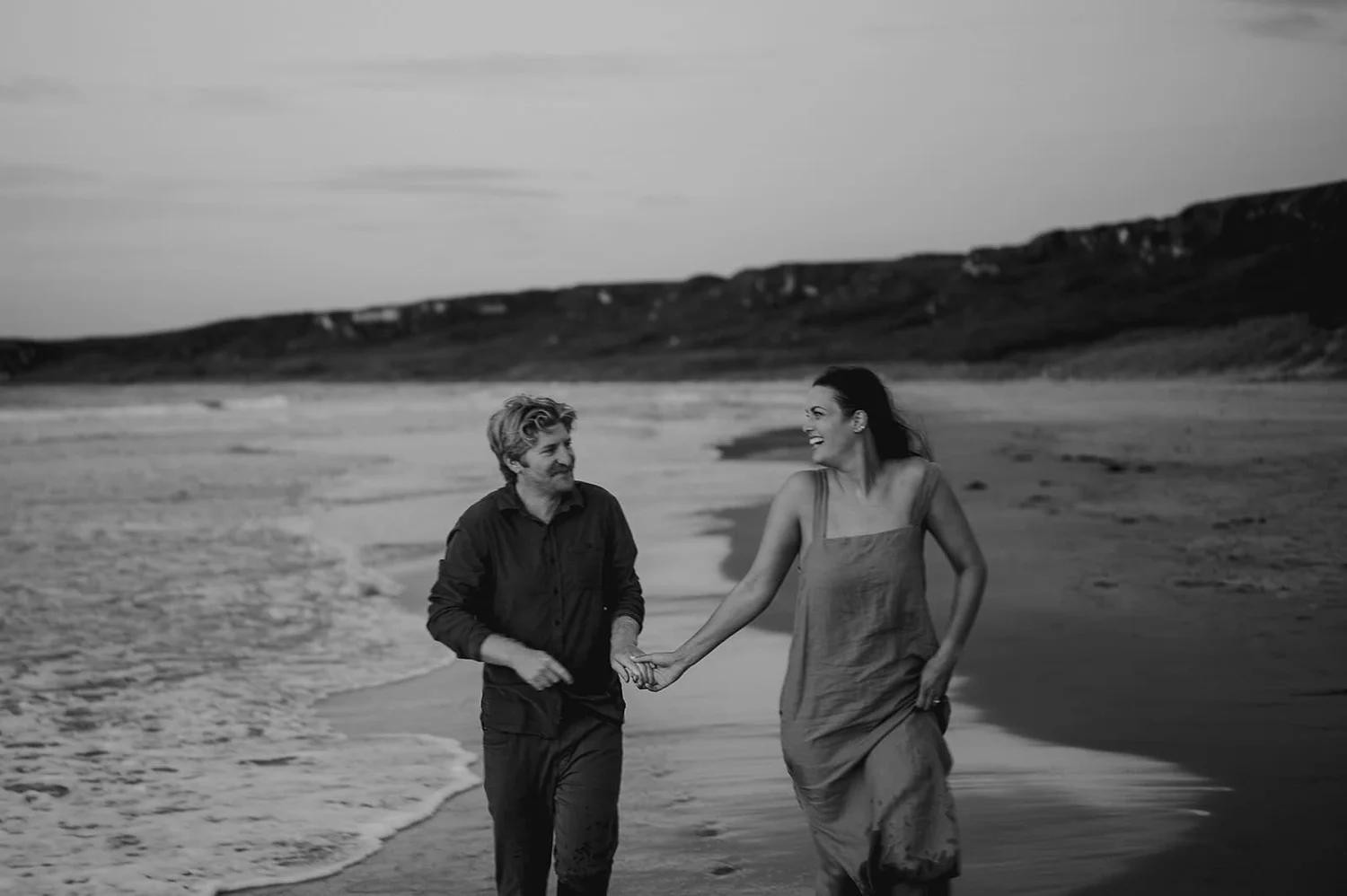 additional photoshoot during your elopement - somewhere crazy