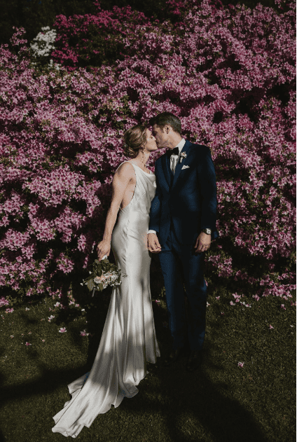 lake como wedding elopement - italy