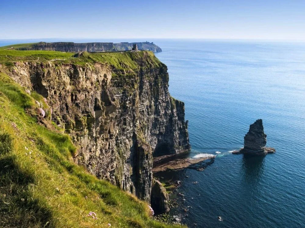 elope in ireland
