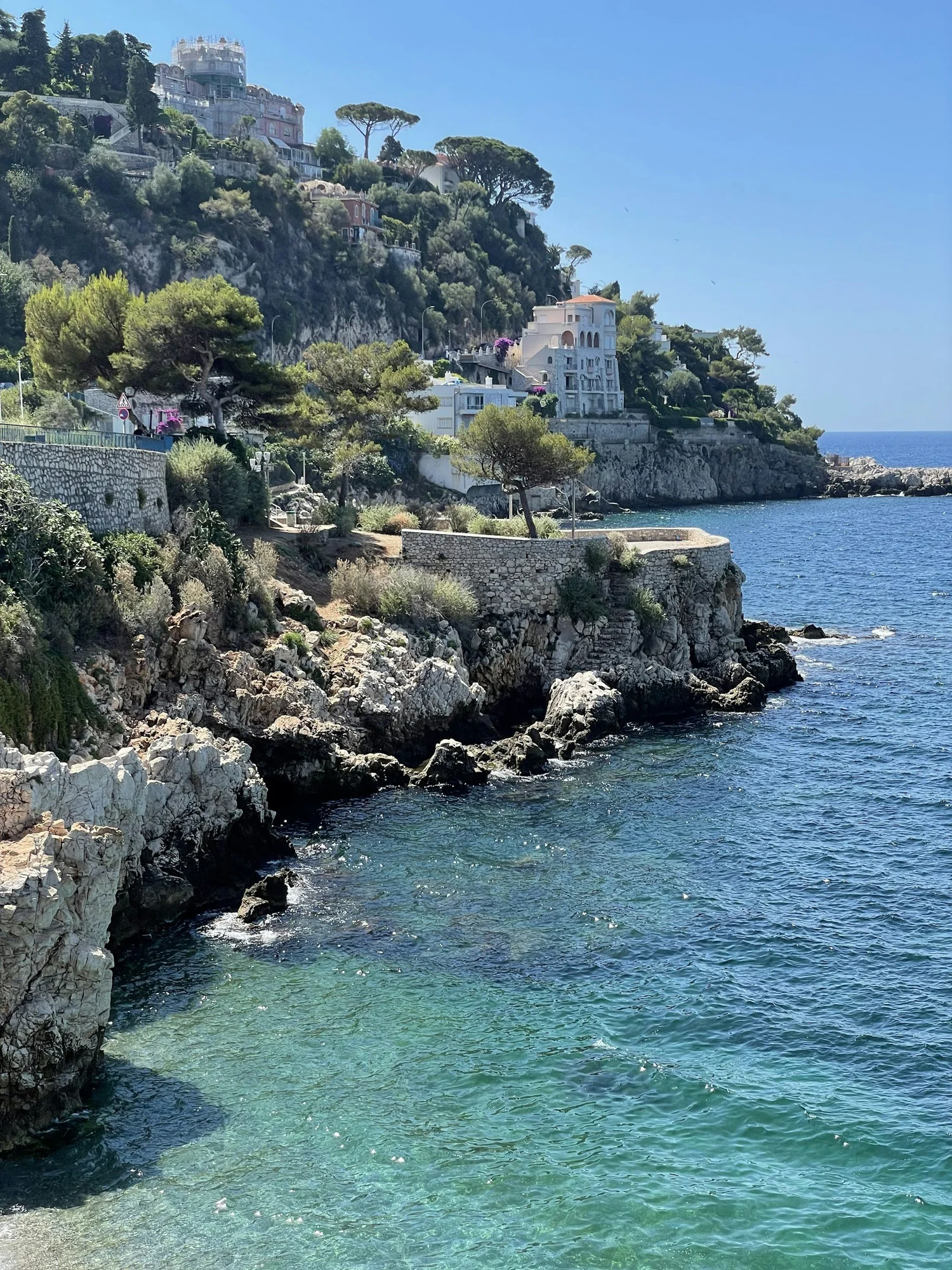 Nice Elopement Package - Elope in France
