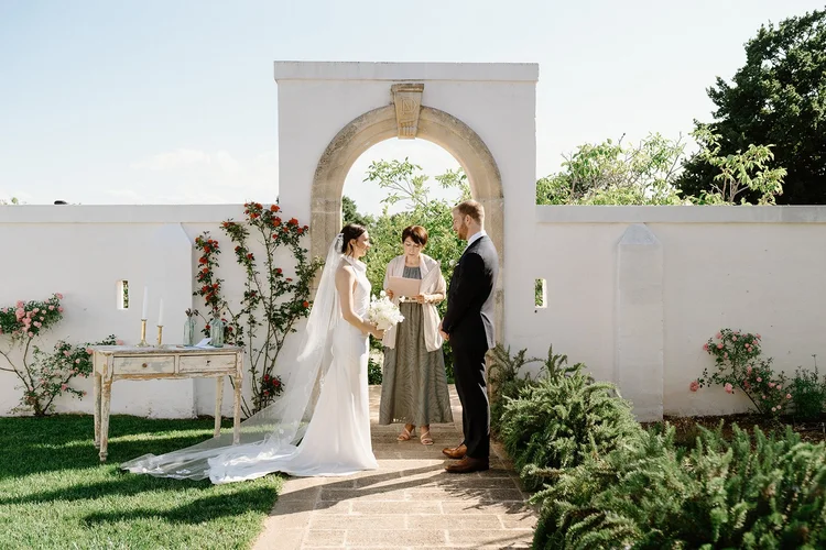 Elope in Apulia