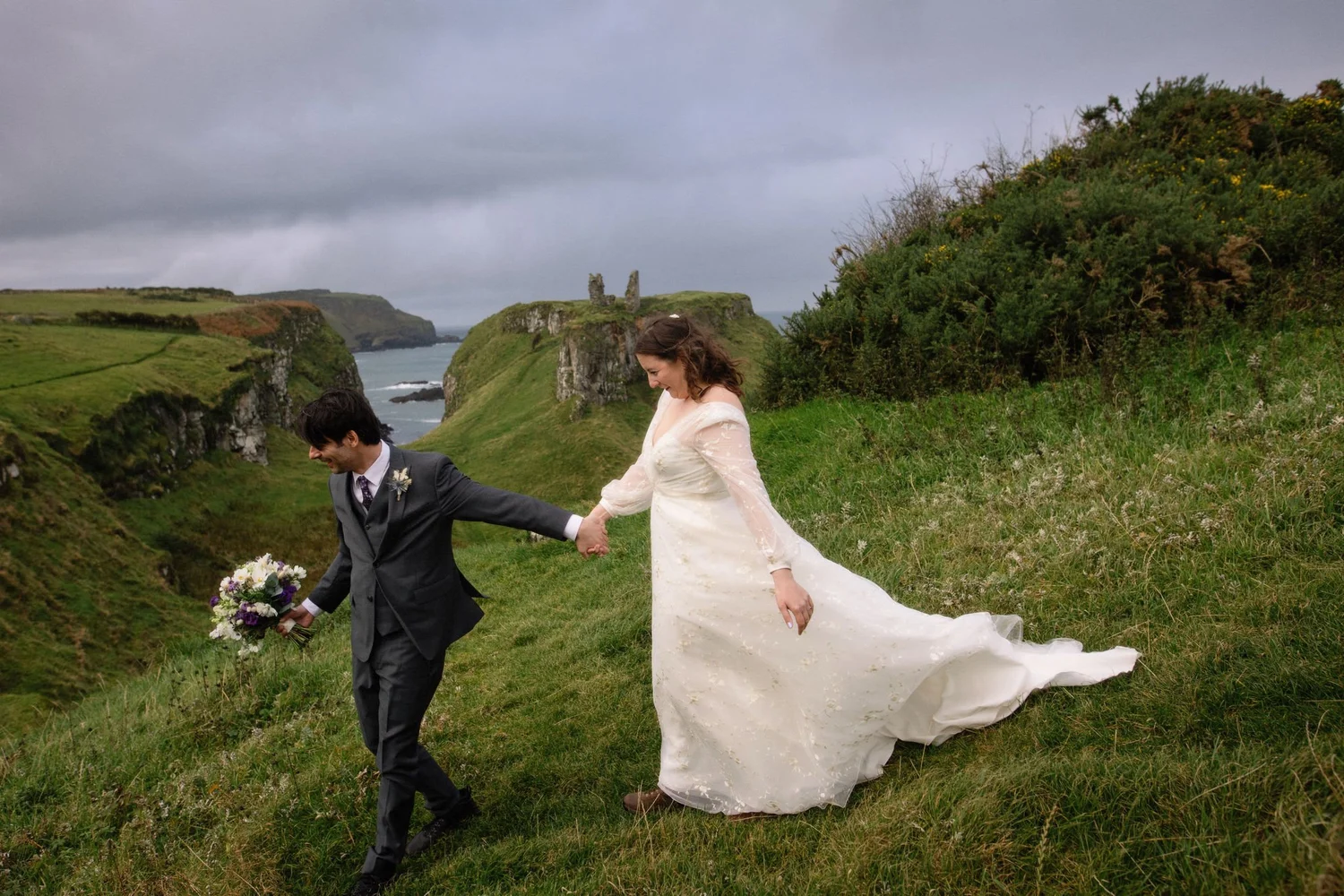 Elopement in northern ireland