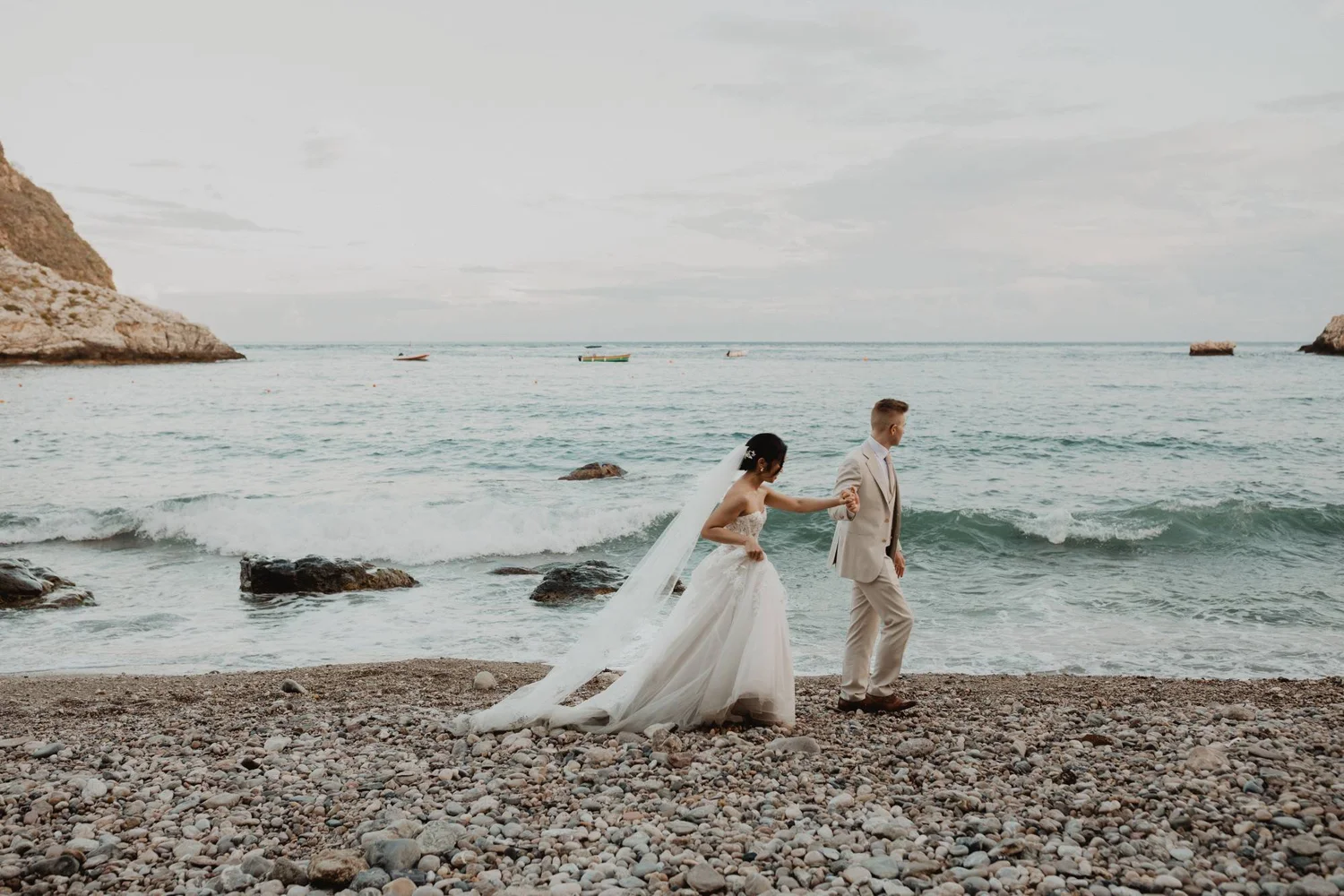 Sicily Italy Elopement packages - Elope in Italy