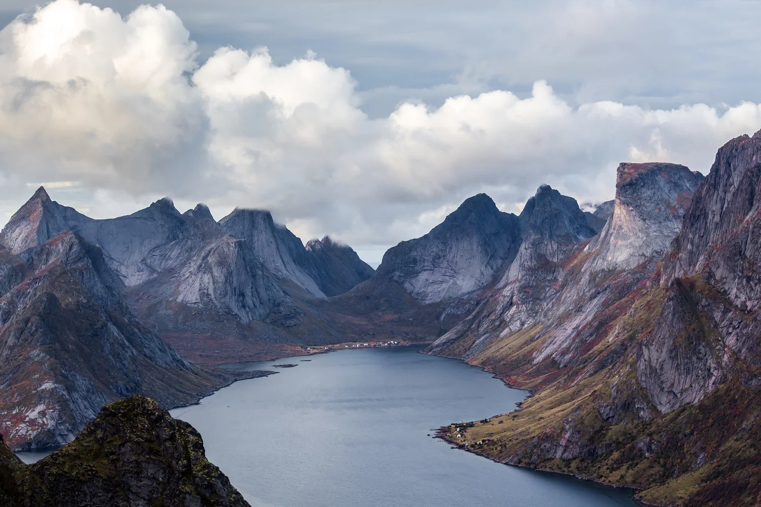 Norway elopement packages eloping in norway