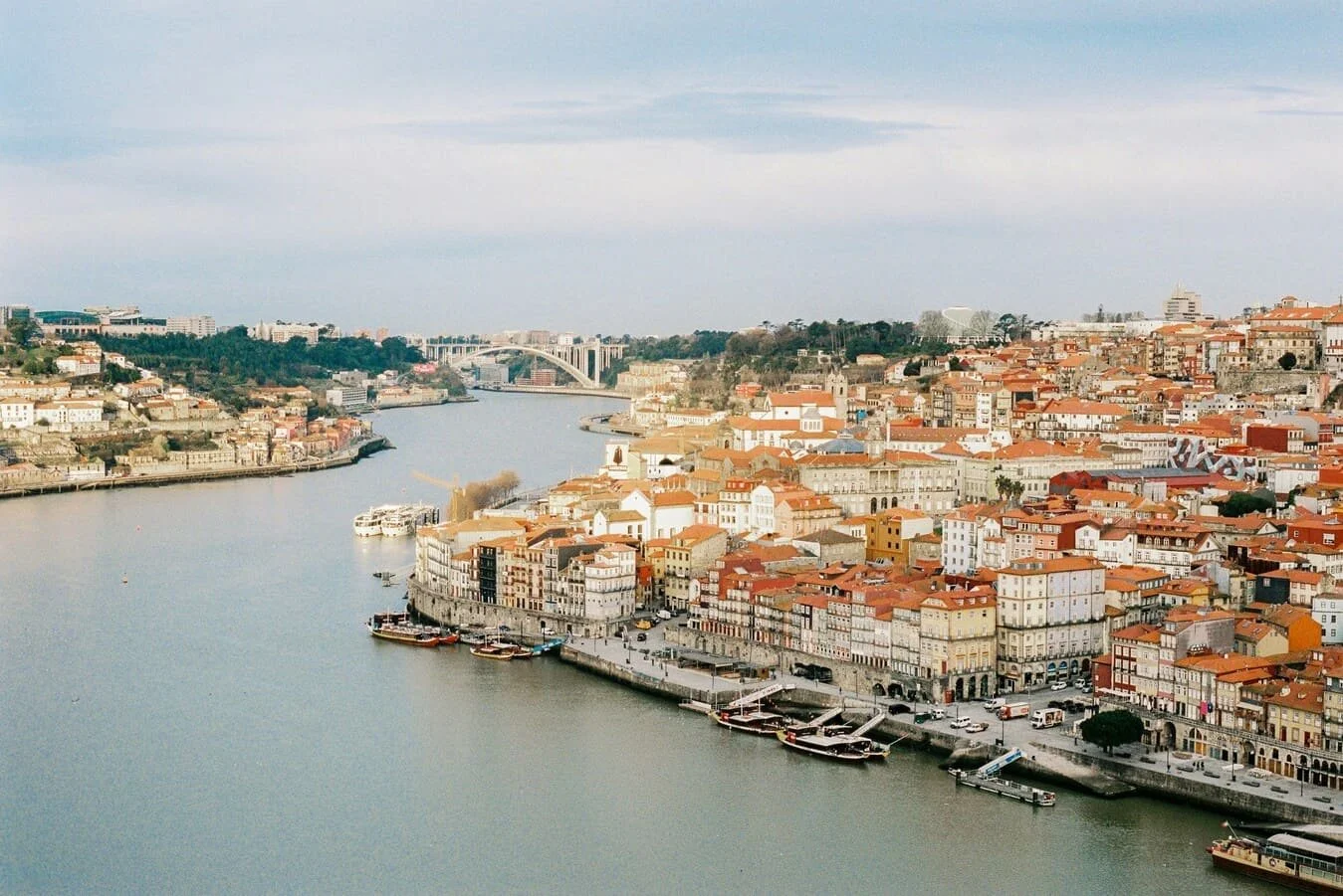elopement packages in porto, portugal