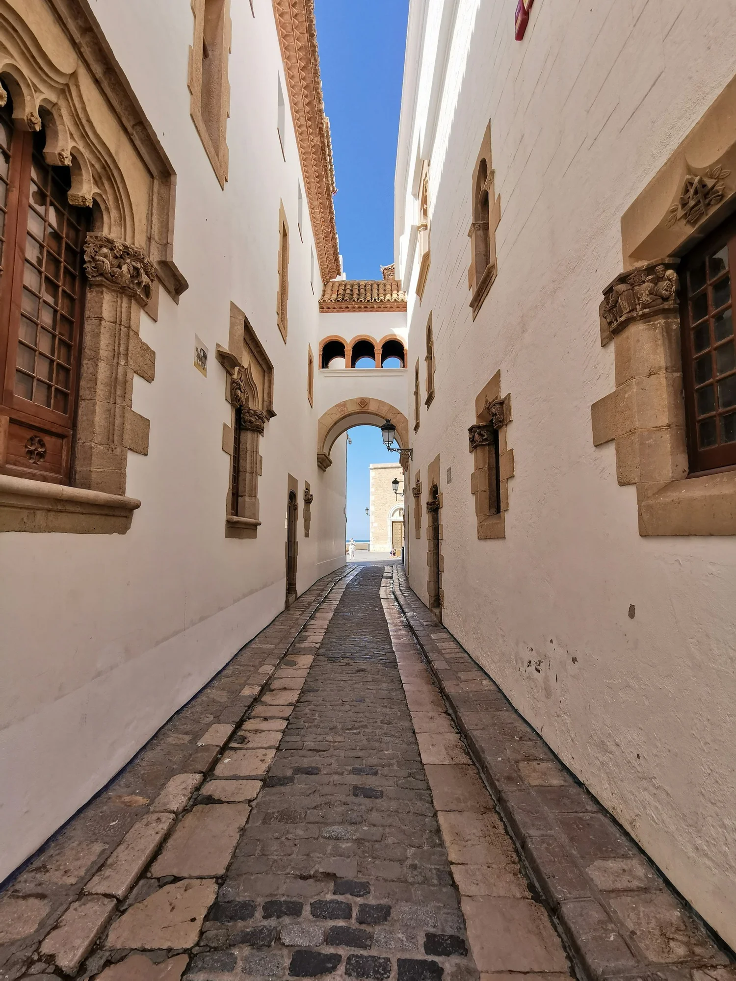 Sitges Elopement Package - Elope in Spain
