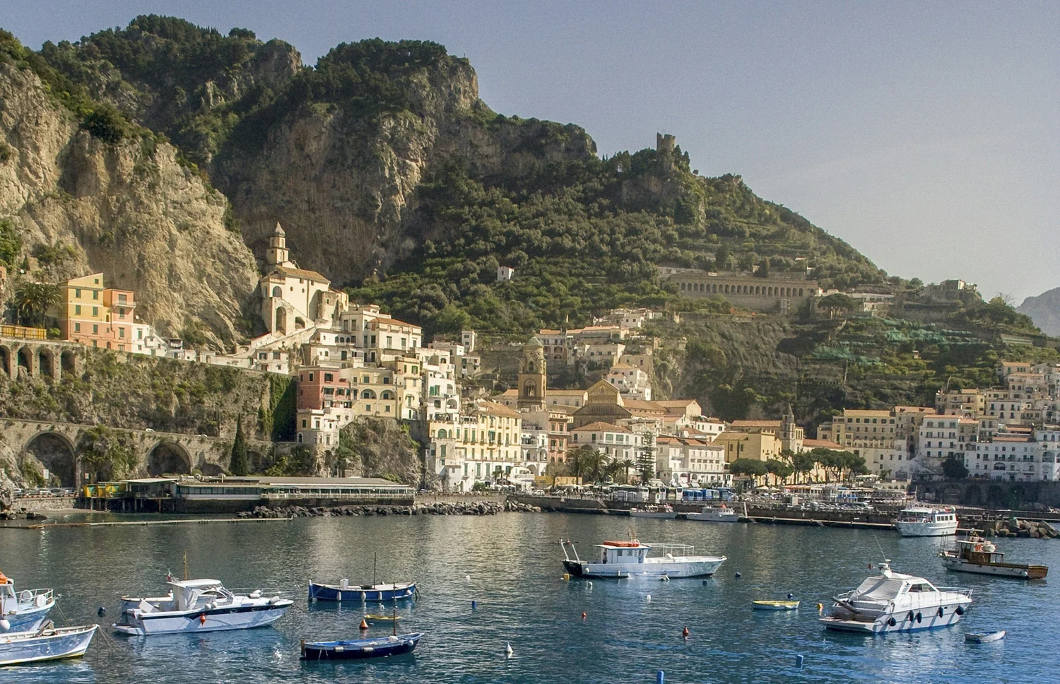 elopement packages in amalfi coast