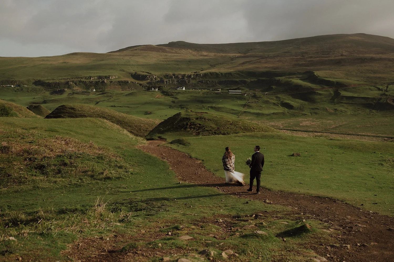 Scotland Elopement Packages - Elope in Scotland