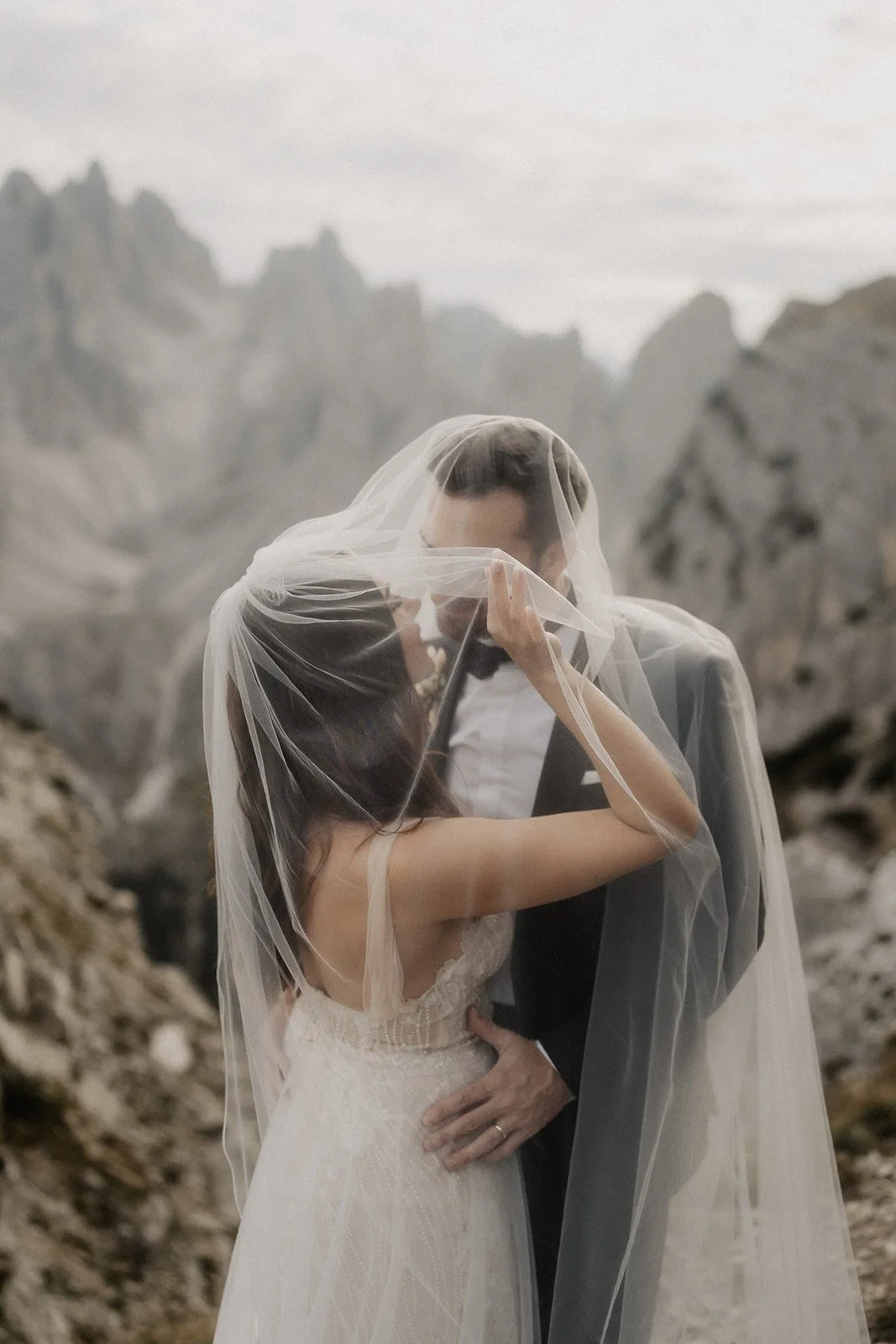 dolomites elopement