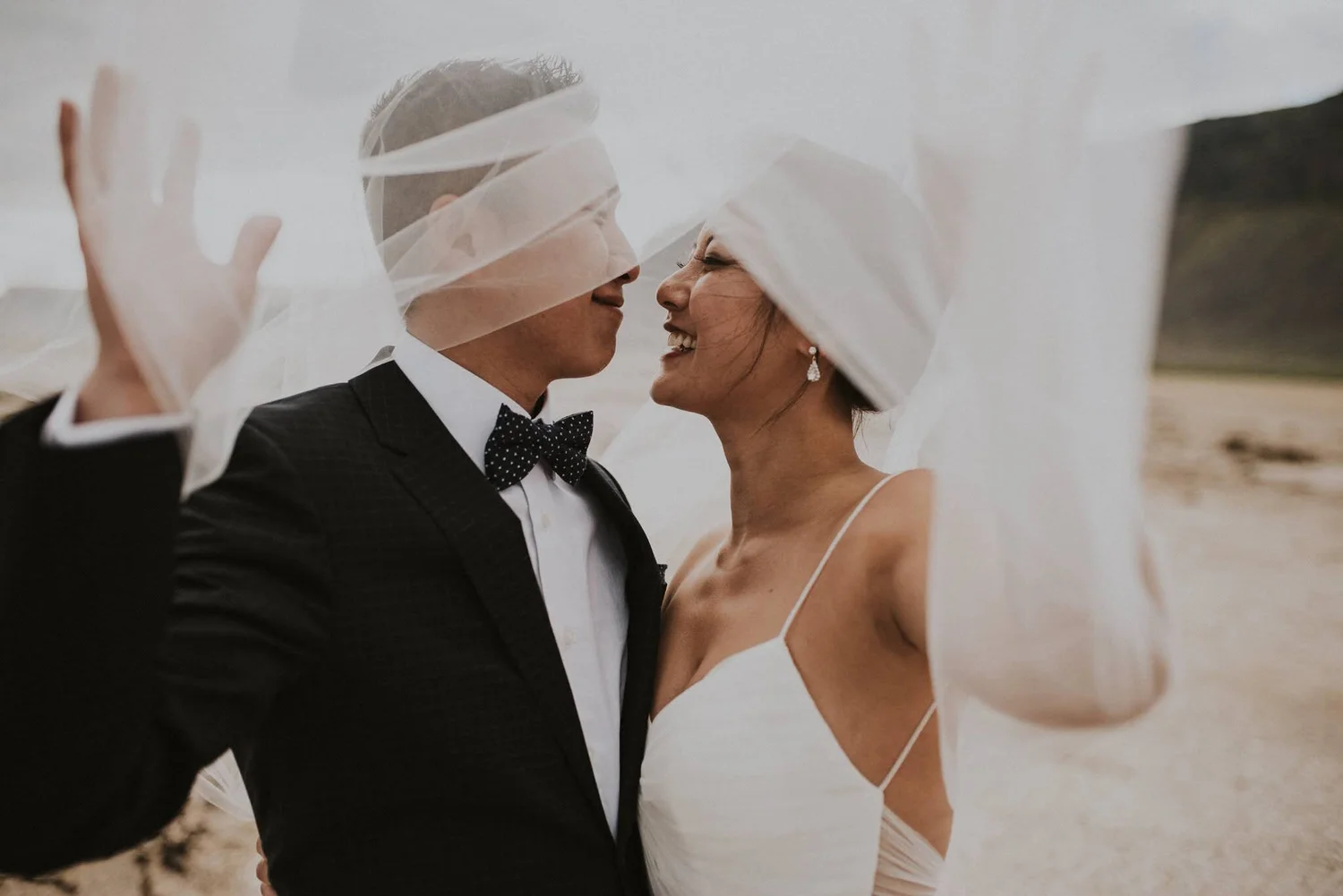 Elopement Packages in Europe: How They Work