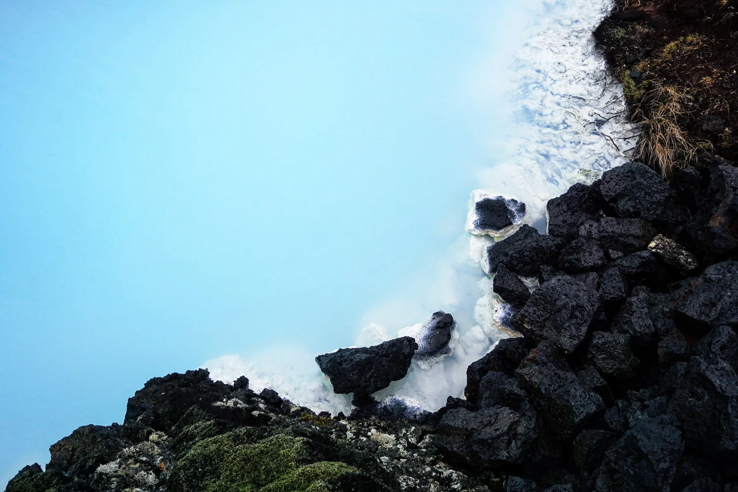 elope with somewhere crazy elopements - iceland
