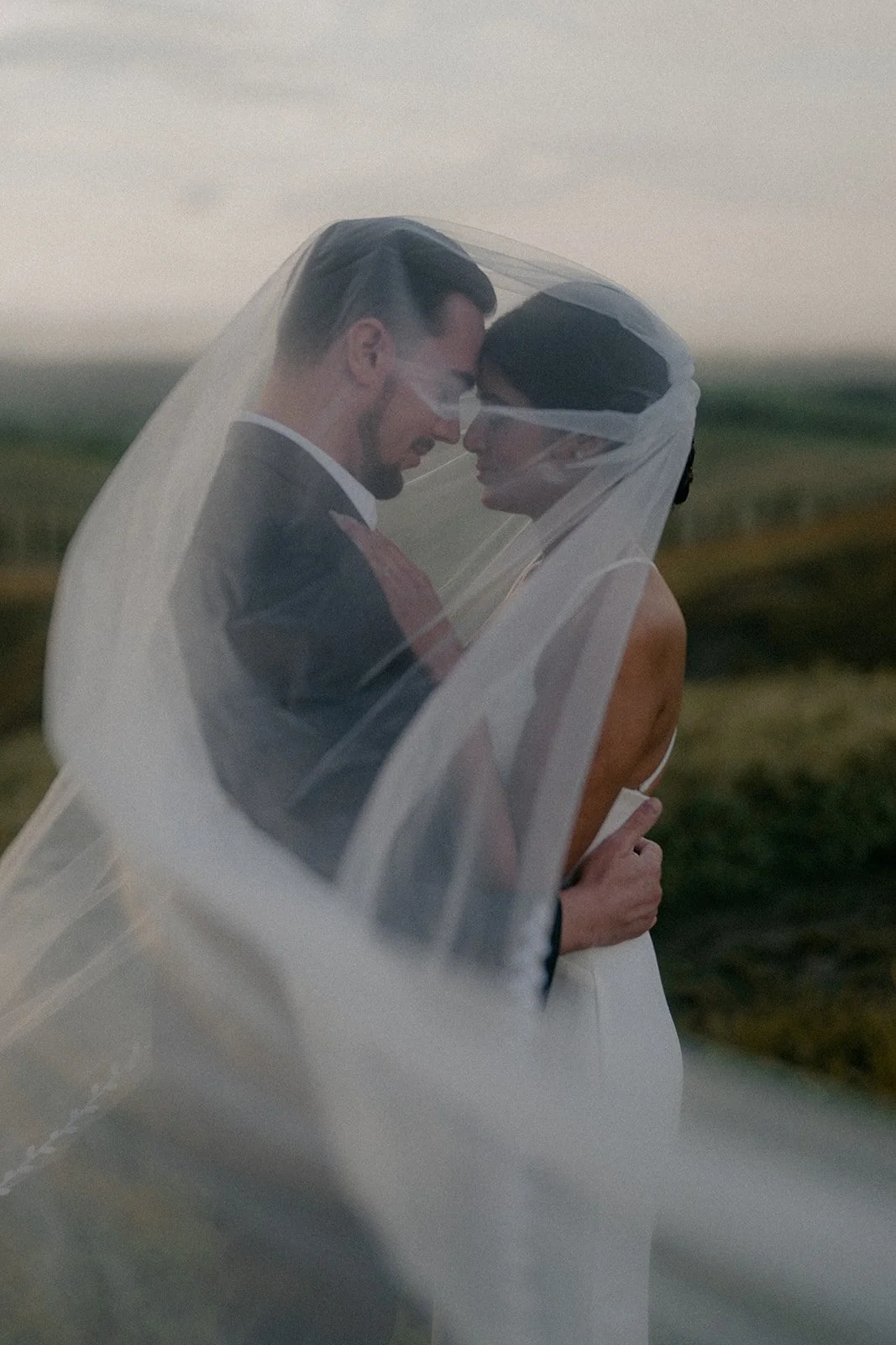 elope in tuscany