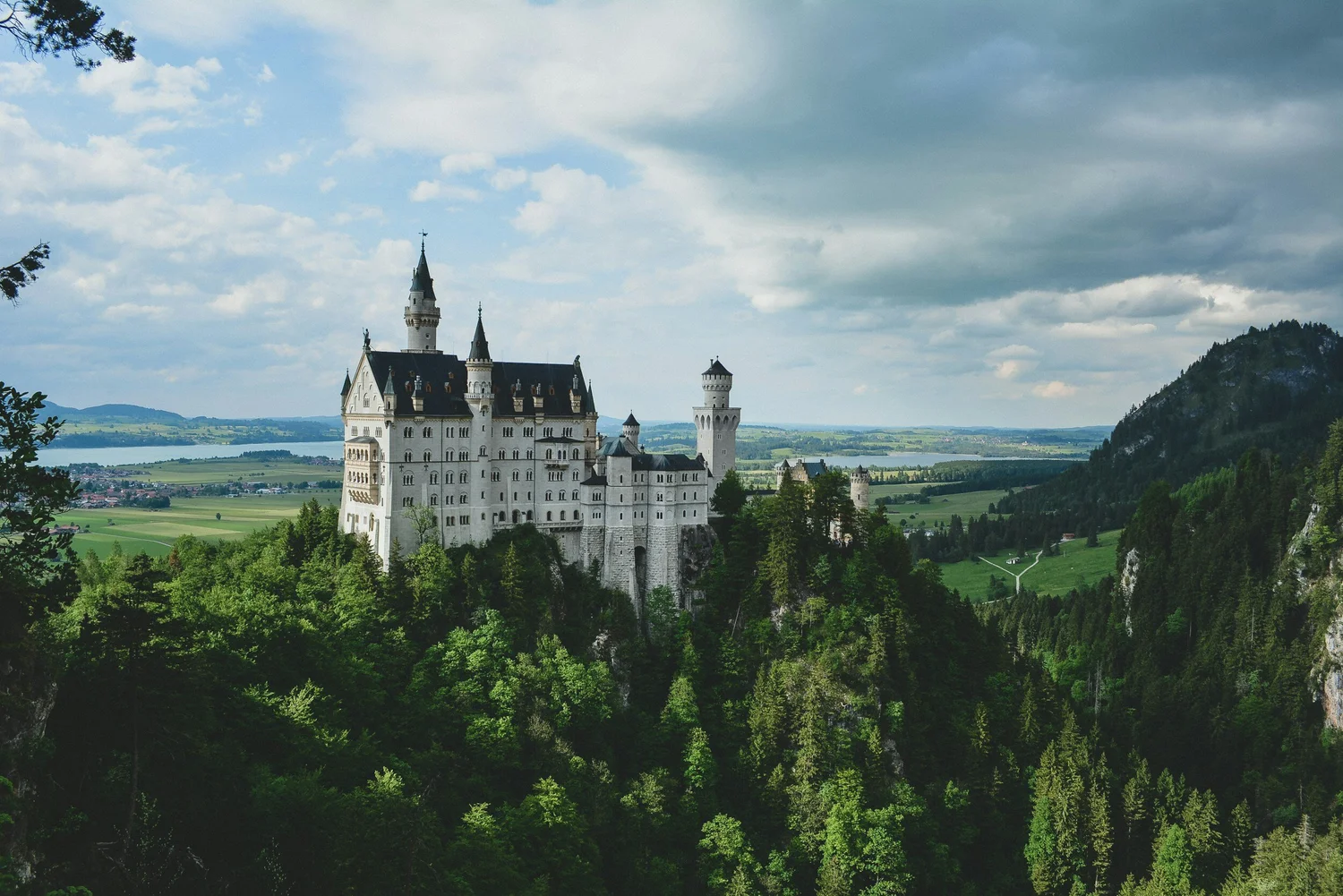 elopement packages in germany