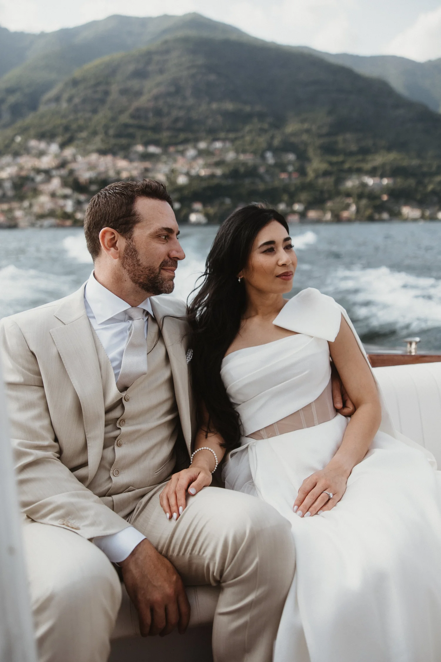 The Perfect Intimate Wedding Elopement