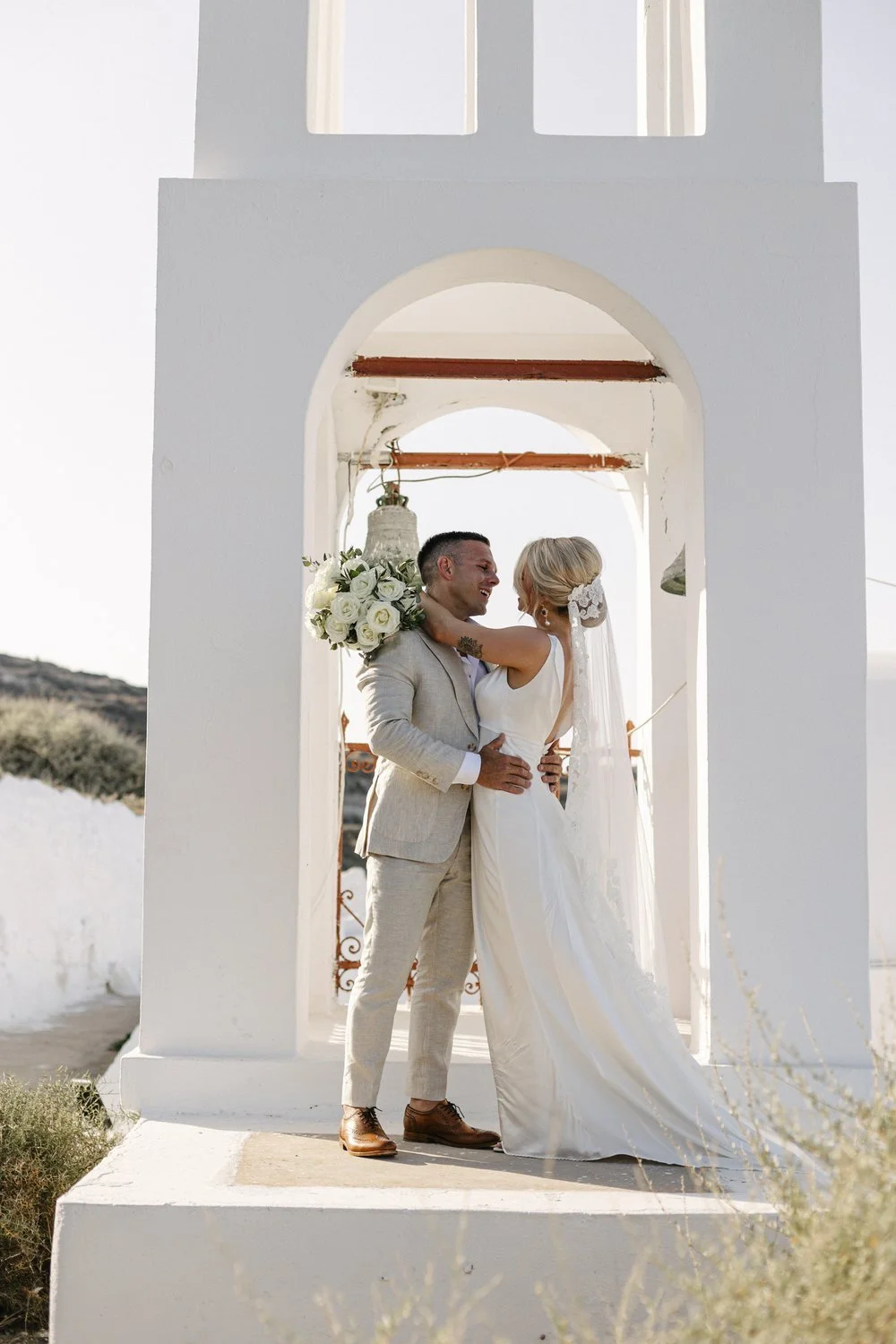 island wedding elopements
