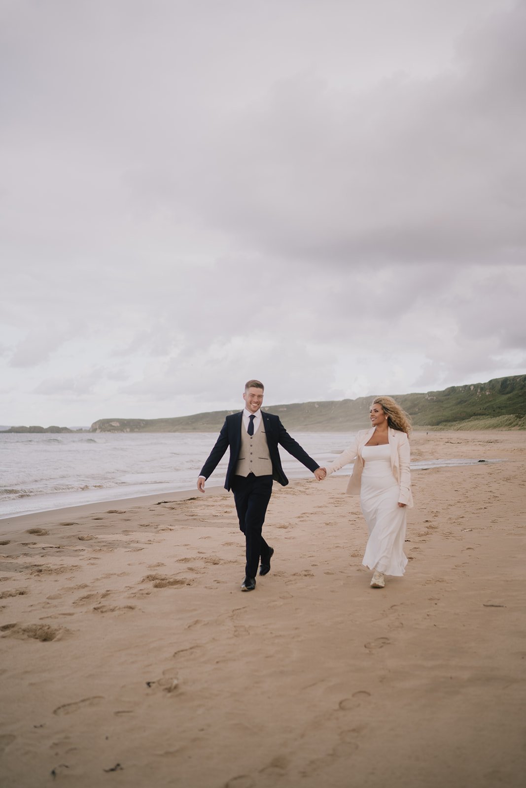 eloping in ireland