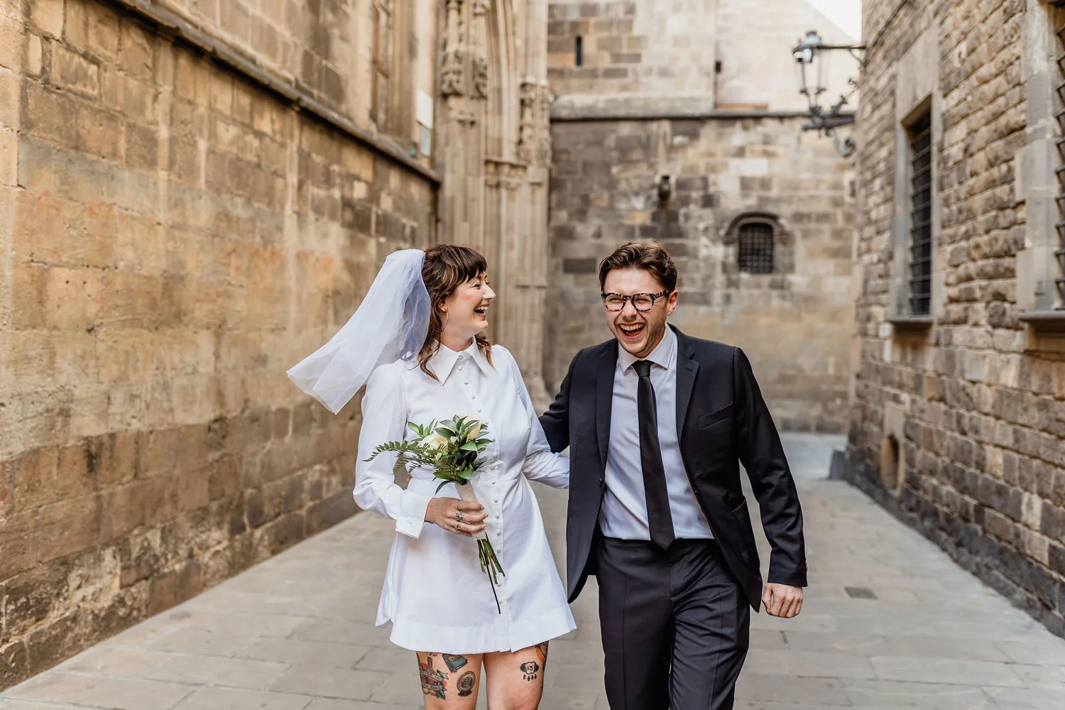 Jilian &amp; Brian
