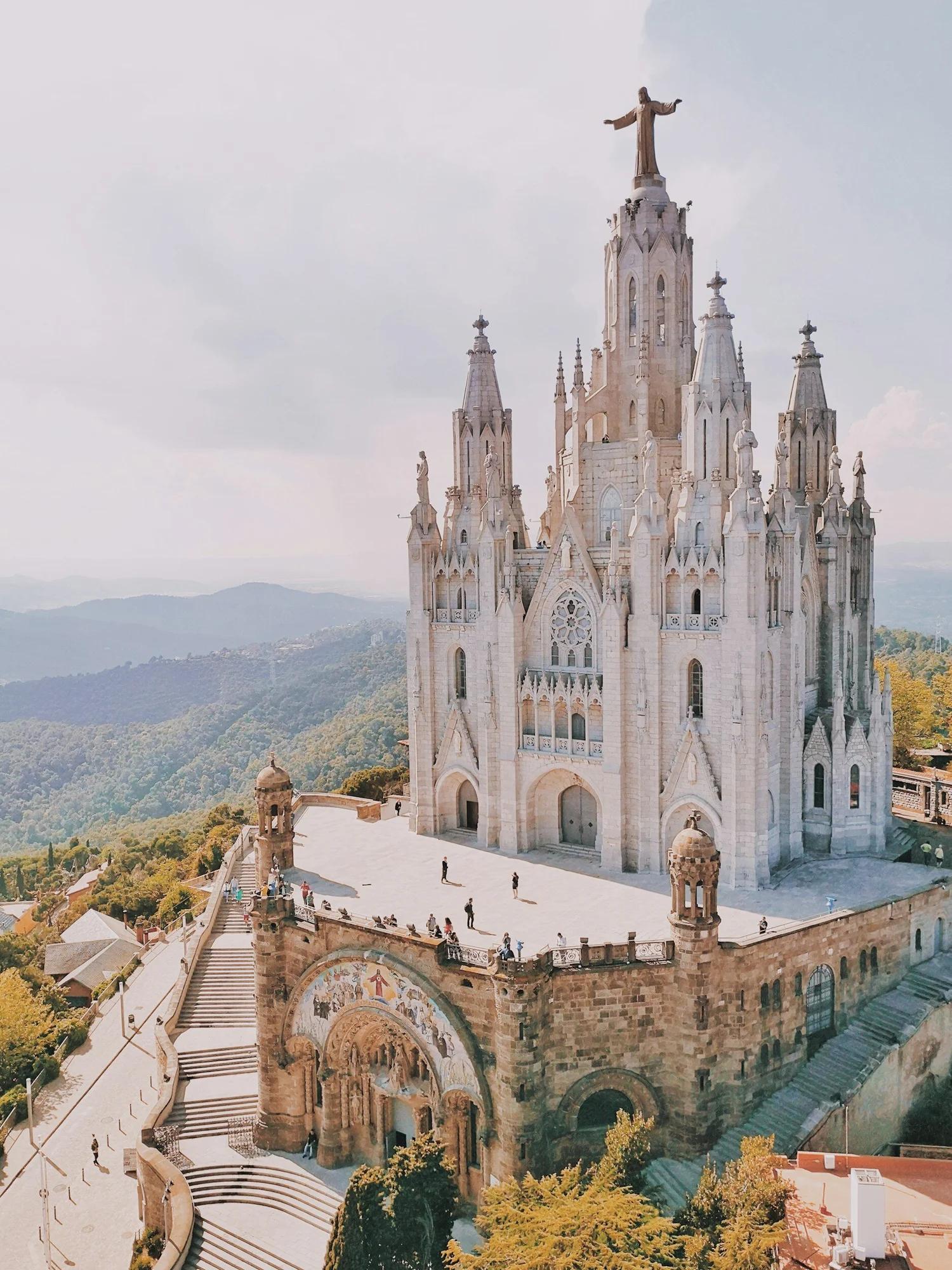 eloping in spain