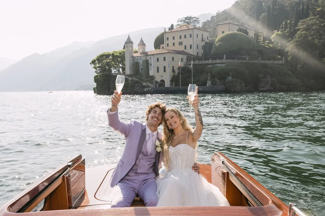 What does an elopement wedding planner actually do?