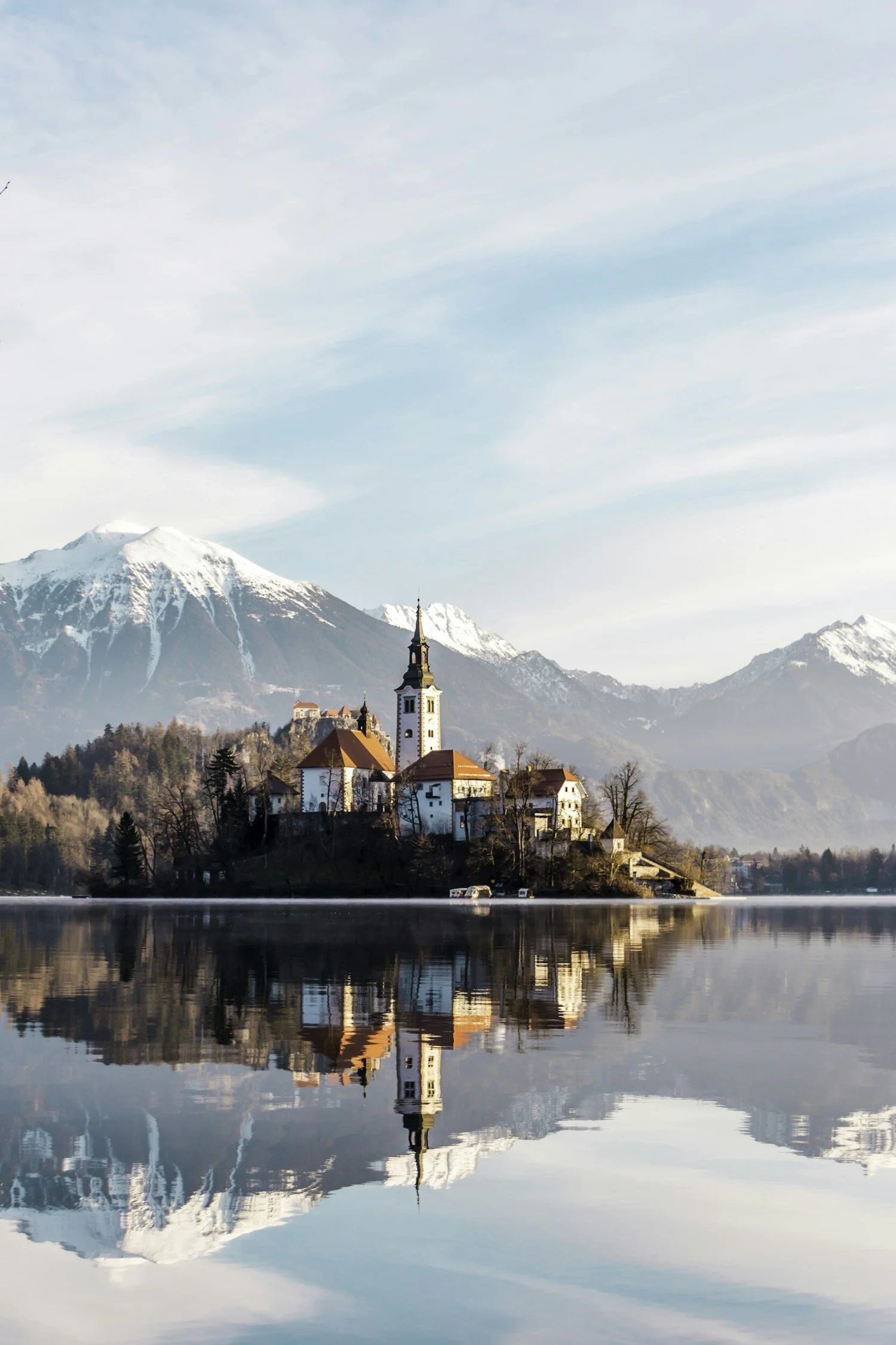 elopement in slovenia