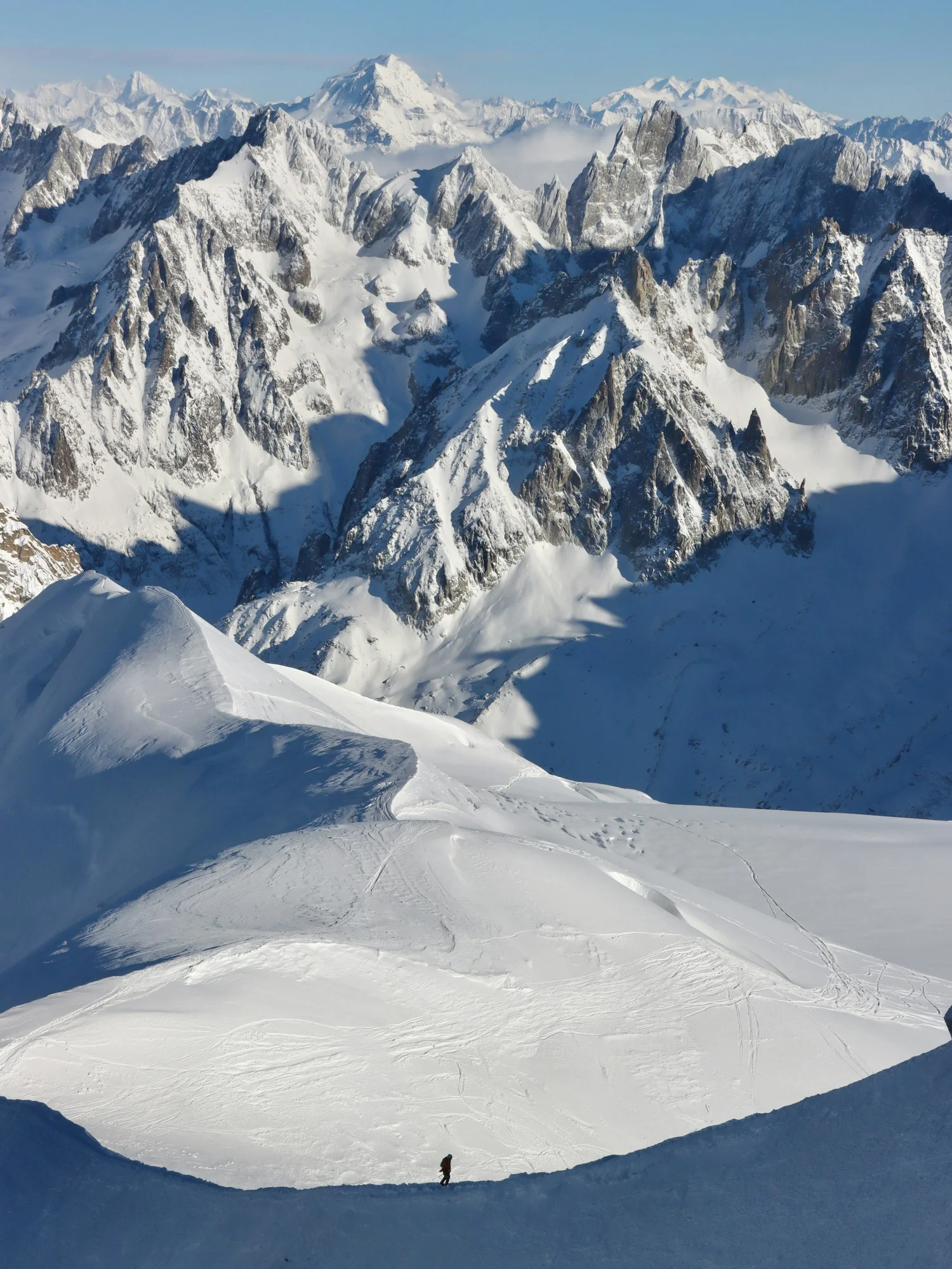 French Alps Elopement Package - Elope in France