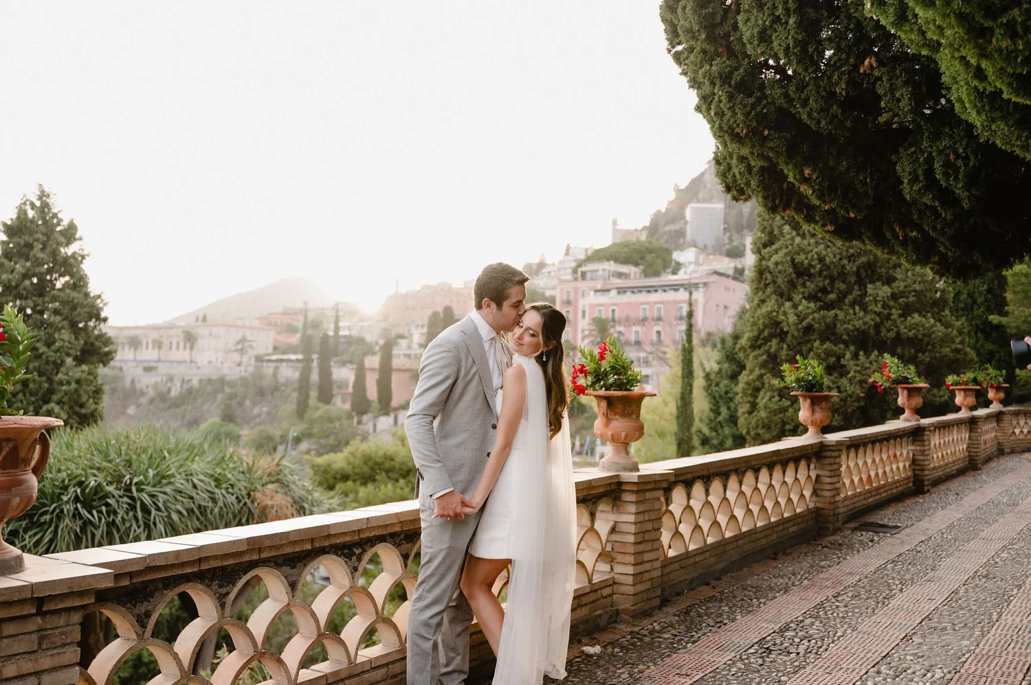 Sicily Italy Elopement packages - Elope in Italy