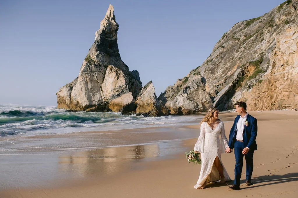 what is a wedding elopement
