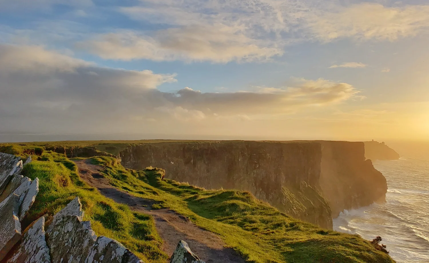 Ireland Elopement package 