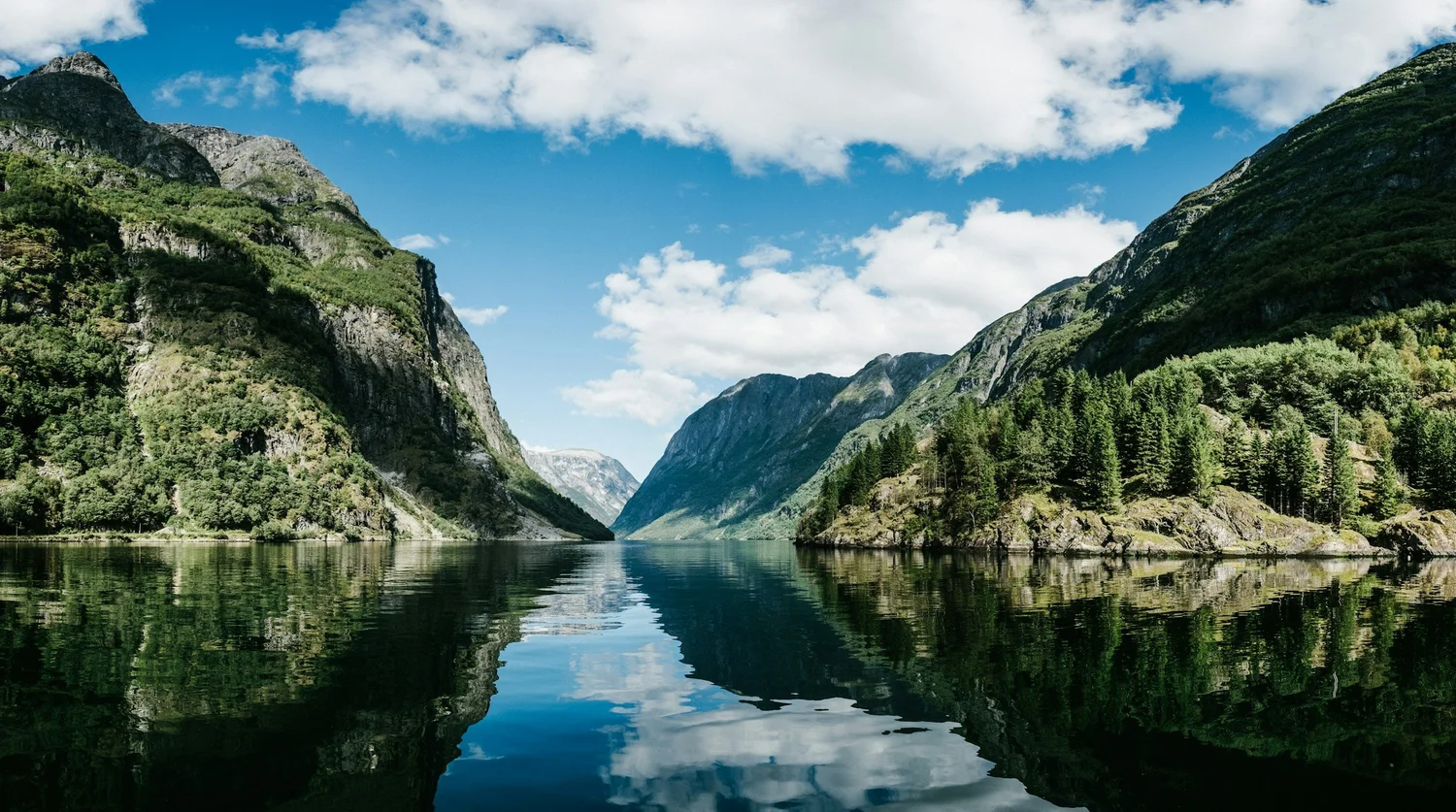 Norway Elopement Packages - Elope in Norway