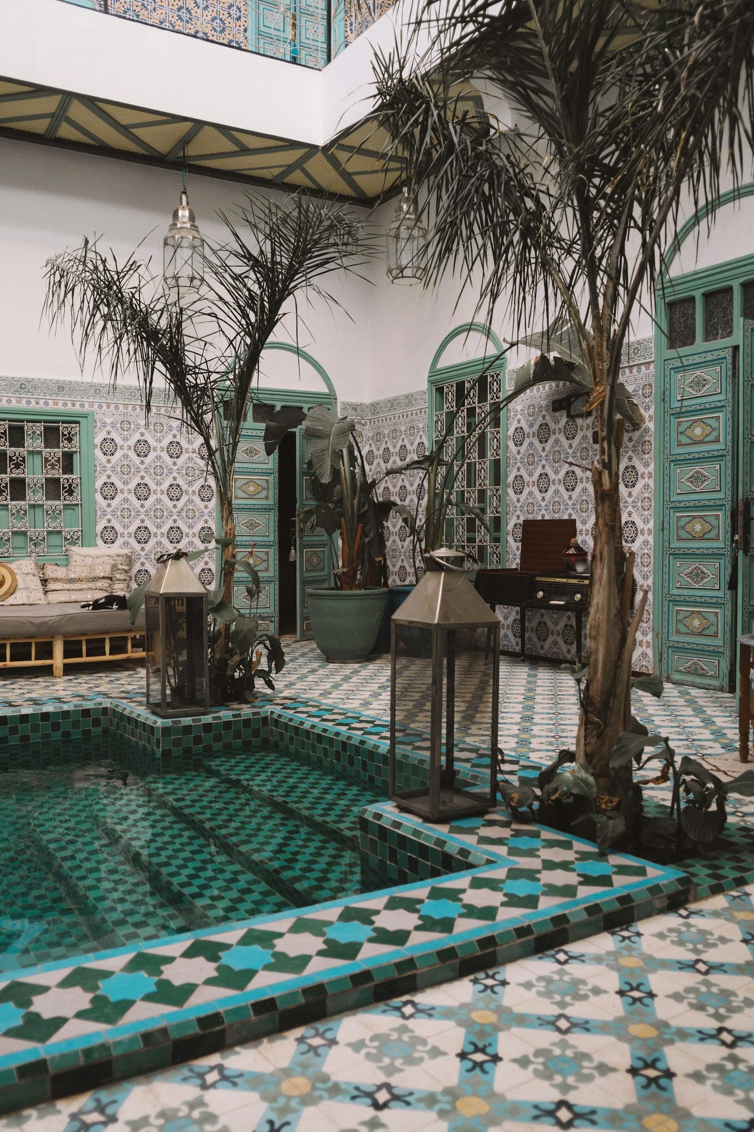 Morocco Elopement Package - Elope in Morocco
