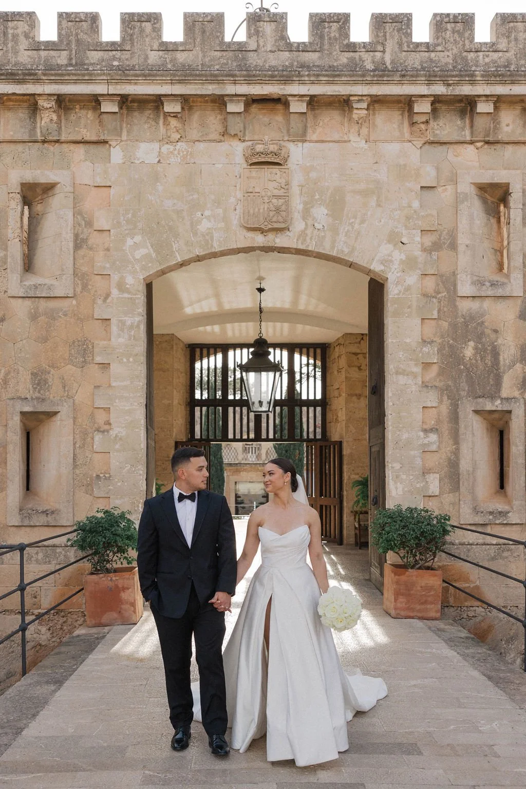 Mallorca Spain Elopement Package - Elope in Spain