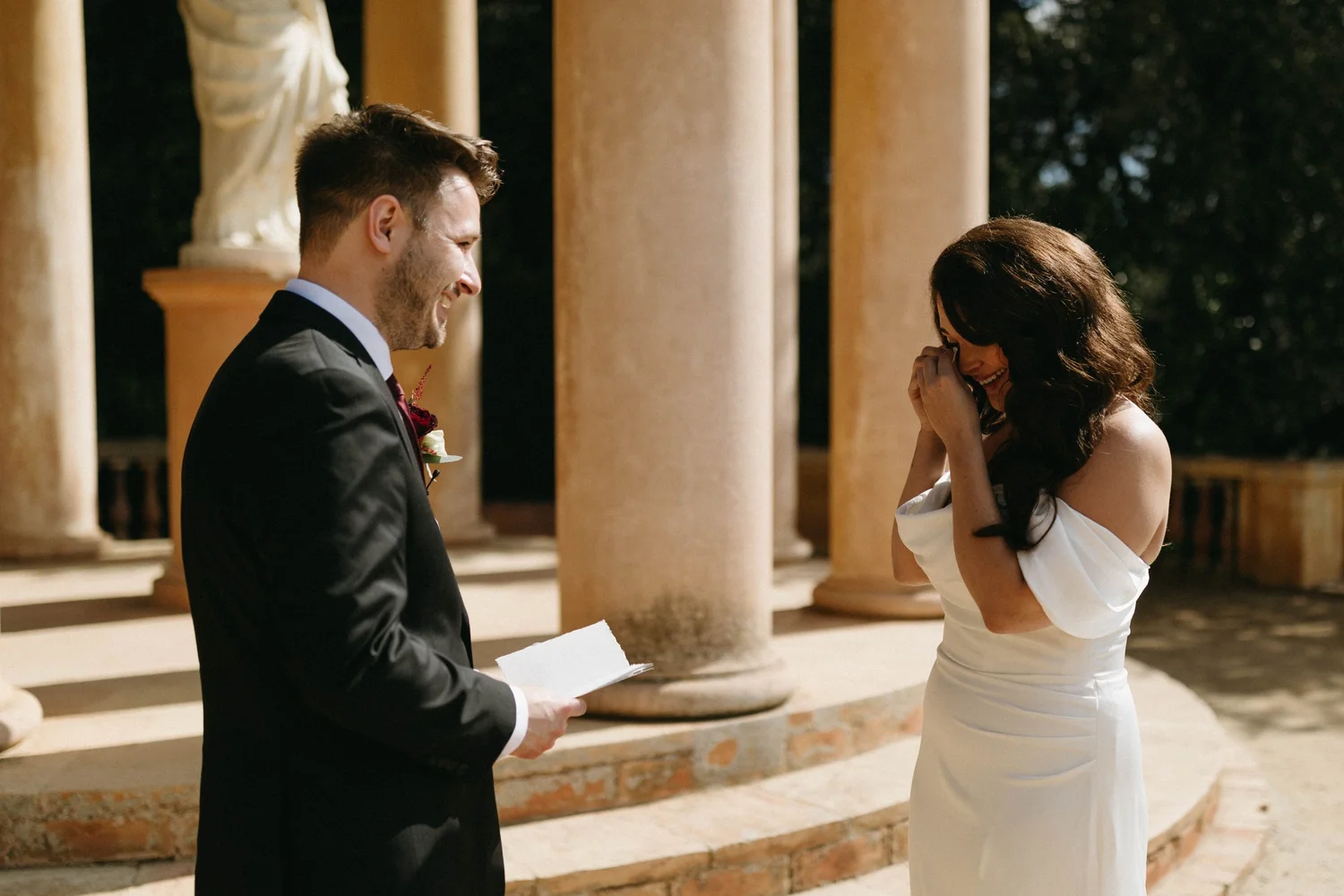 Barcelona spain Elopement package