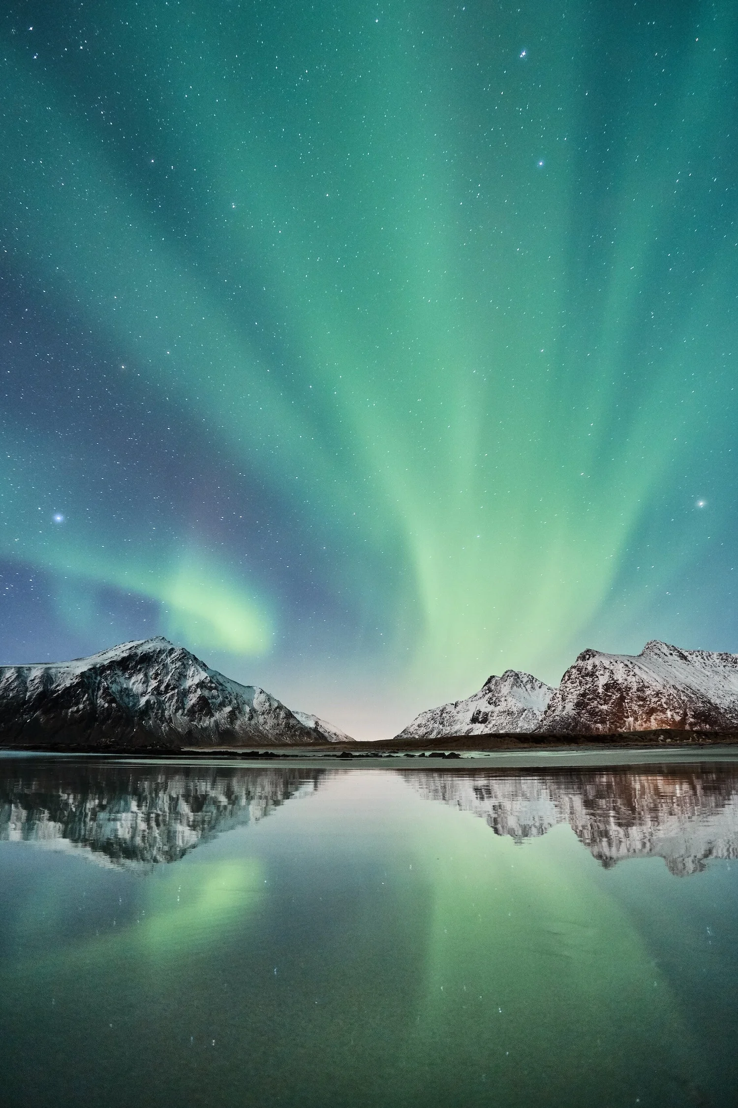 elope in norway