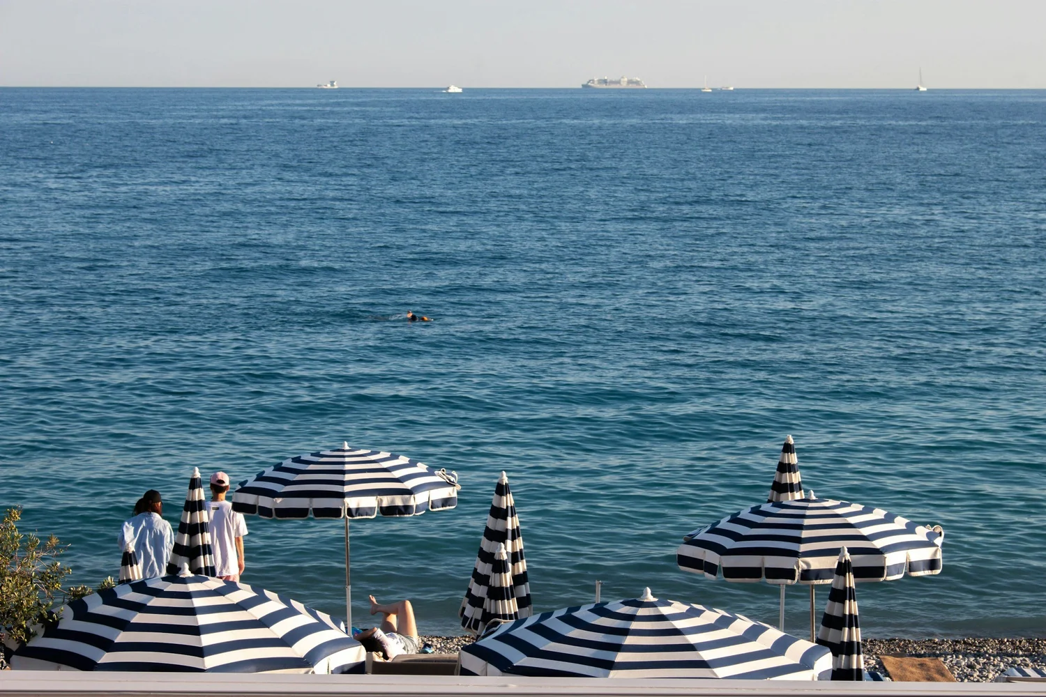 Nice Elopement Package - Elope in France