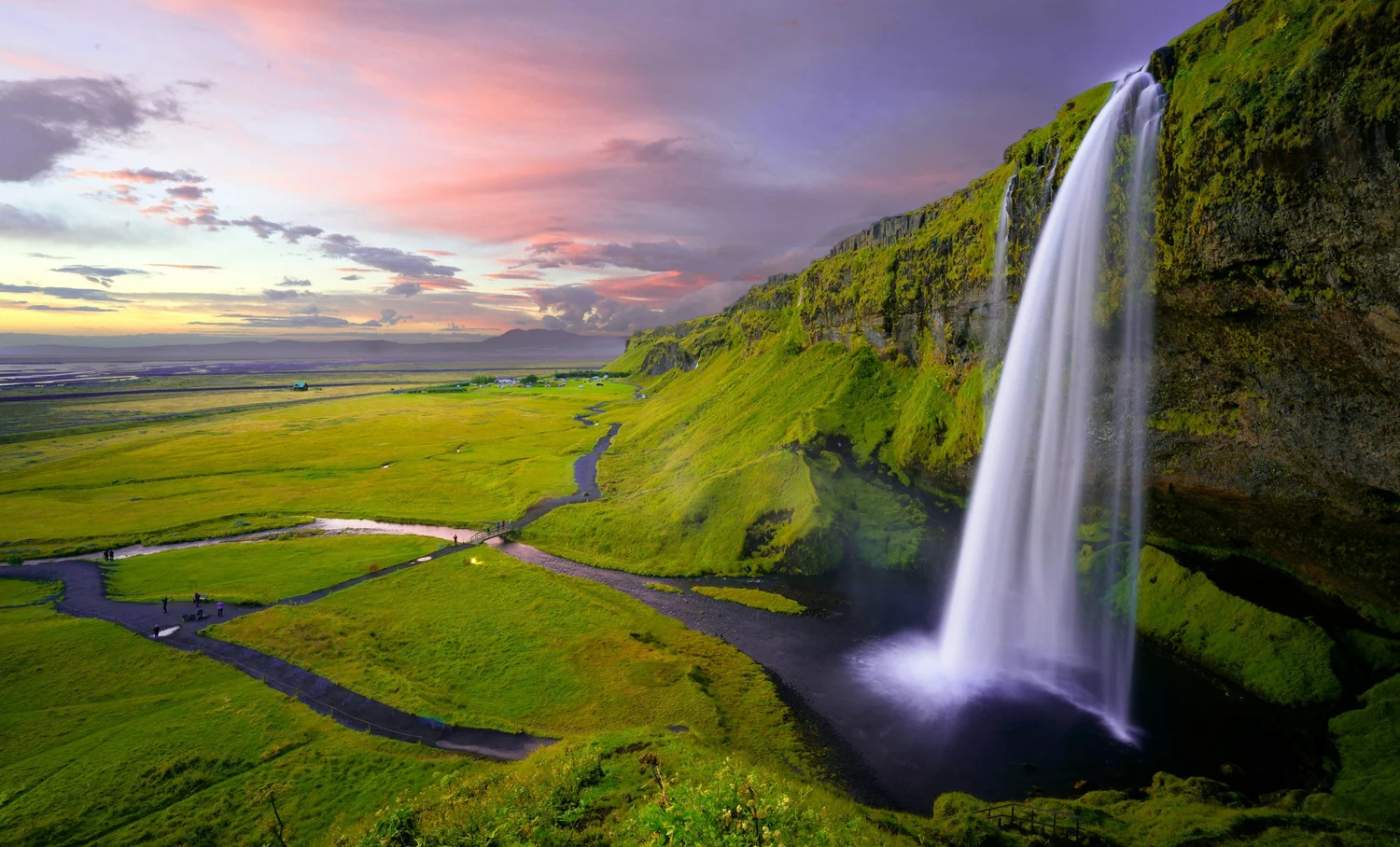 elopement packages in iceland