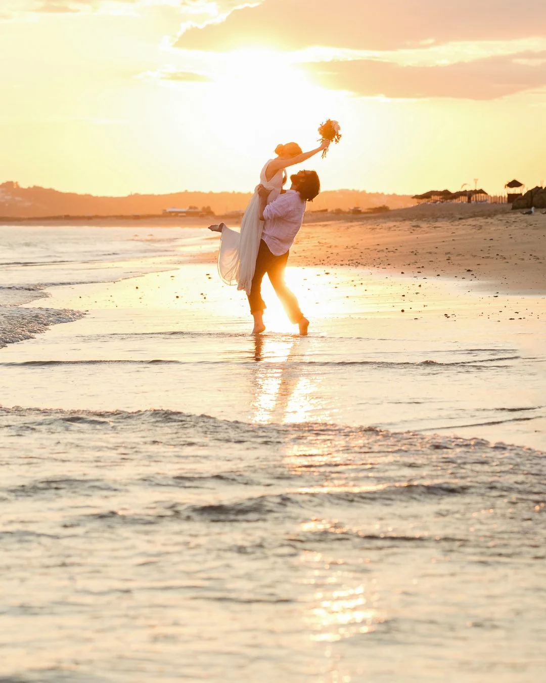 Portugal elopement