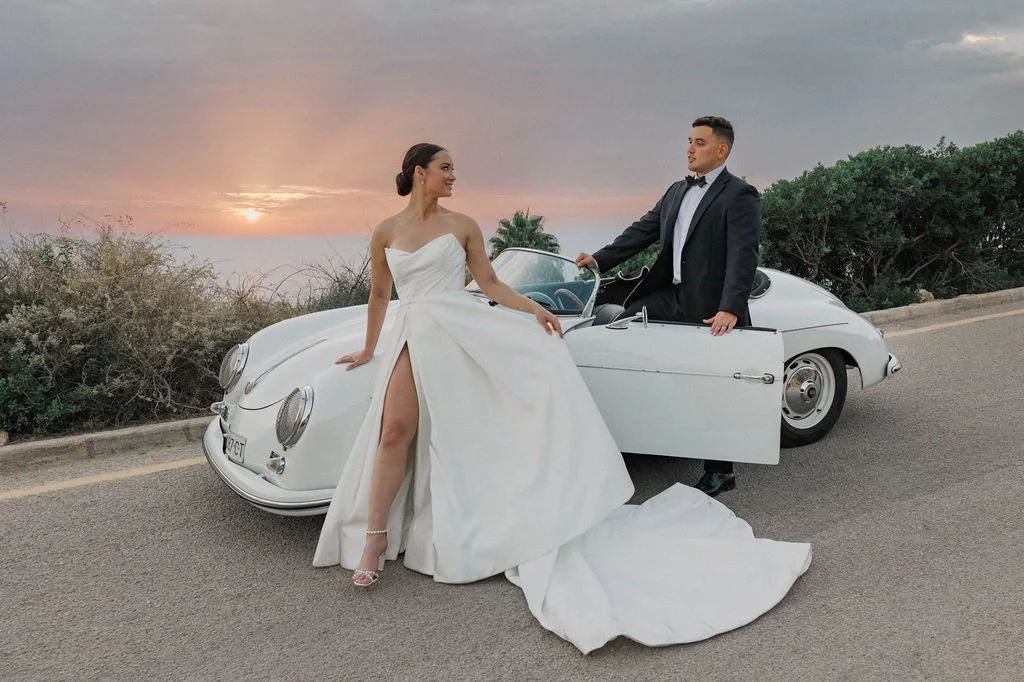 Mallorca Spain Elopement Package - Elope in Spain