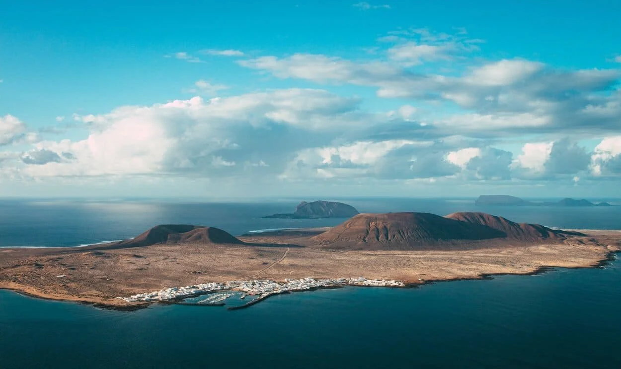 elopement packages in the canary islands, spain