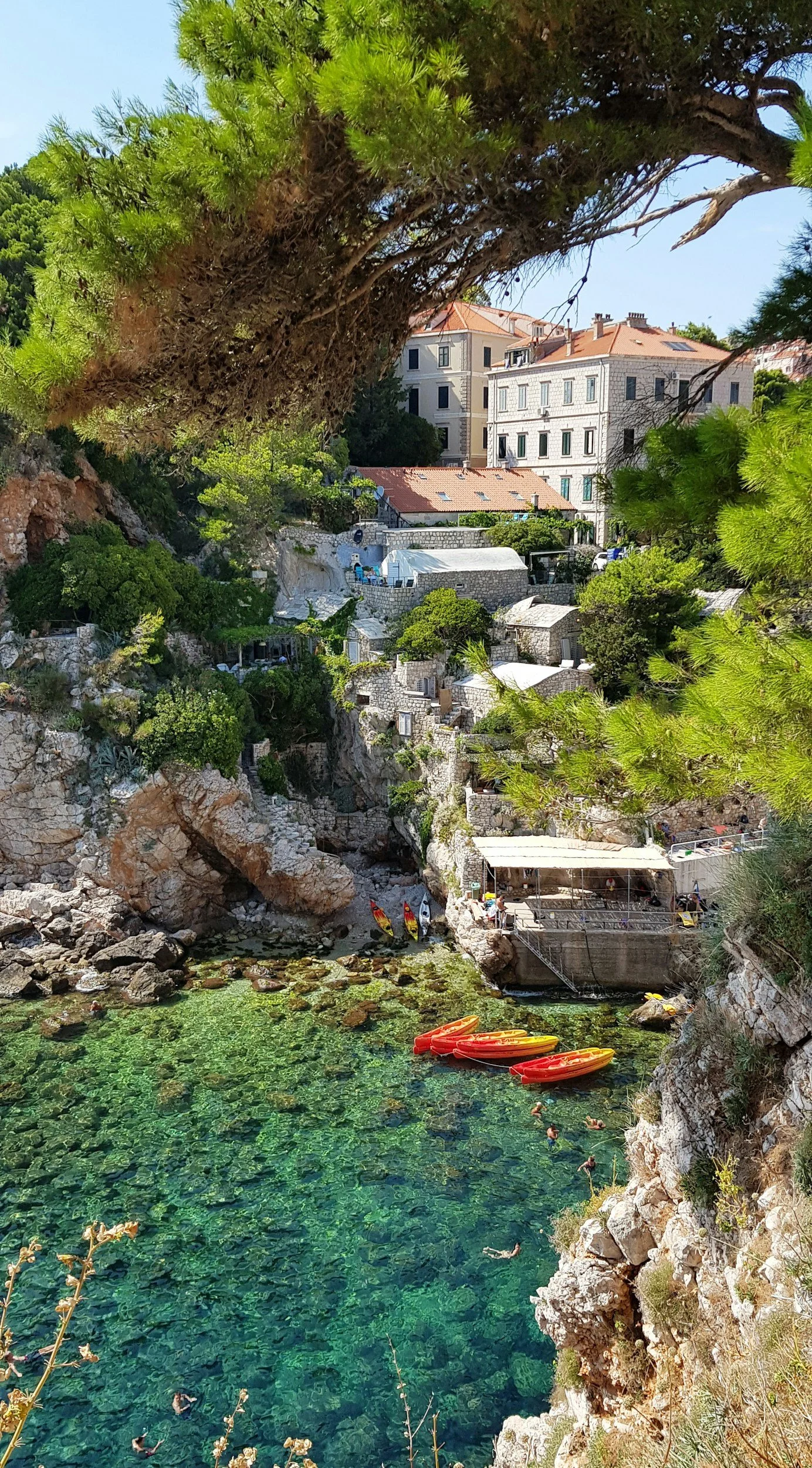 croatia elopement package - elope in croatia