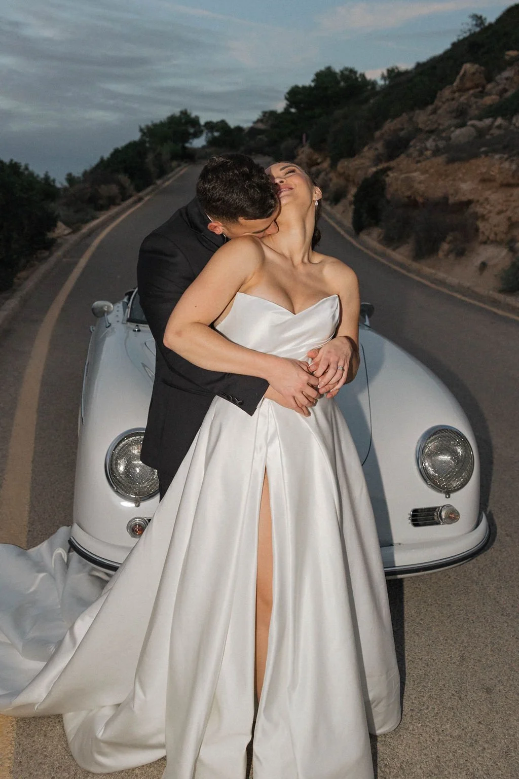 elopement wedding amalfi coast
